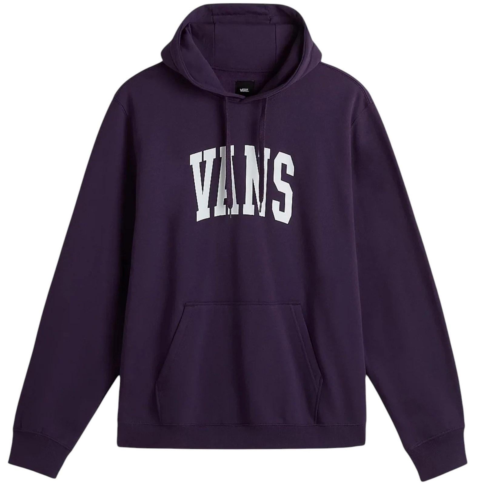 Felpa VANS VN000HNW 11E1 VANS