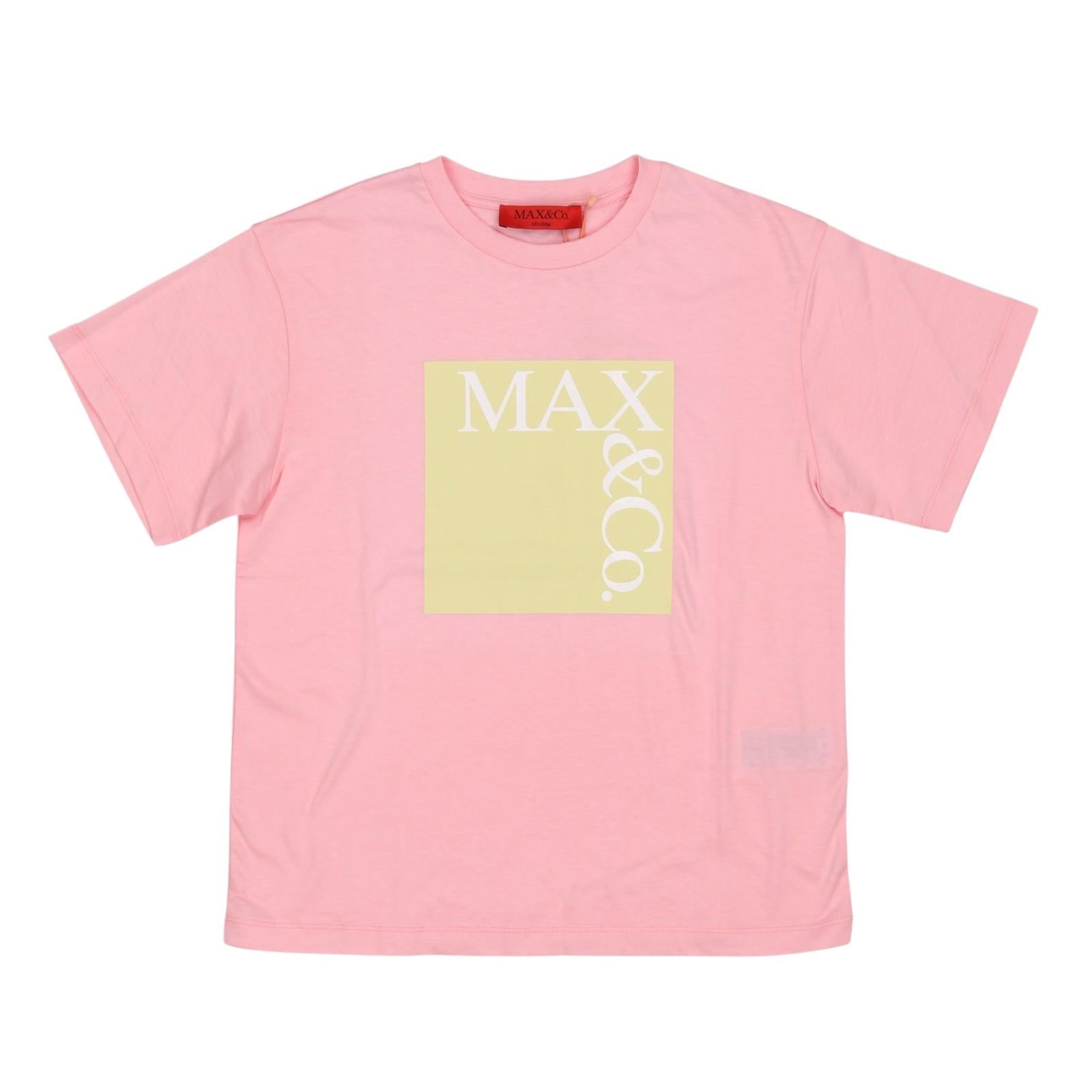 T-shirt MAX&CO kids MX0005-MX057 MX30A MAX&CO