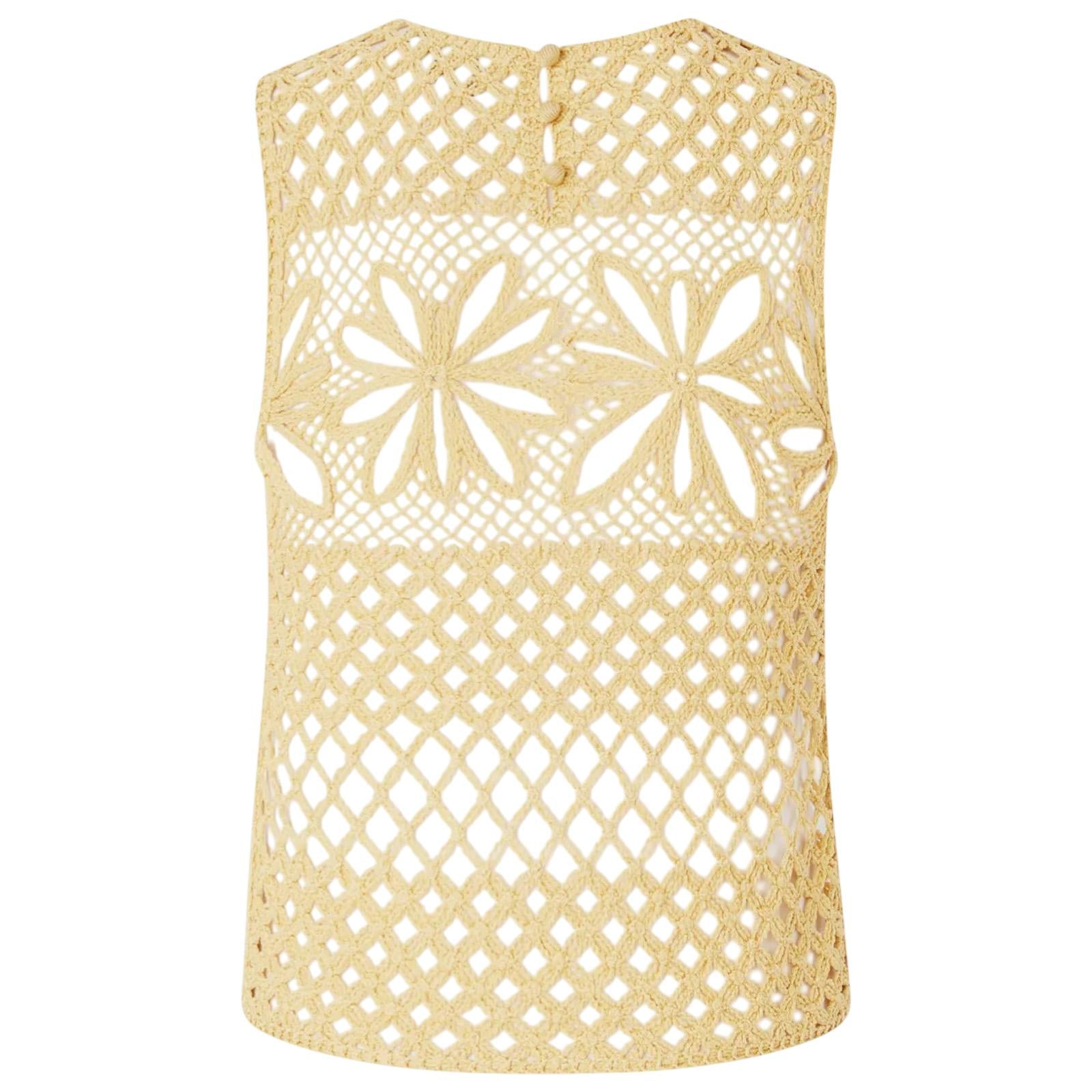 Top PINKO 104733-A2FF CAM PINKO