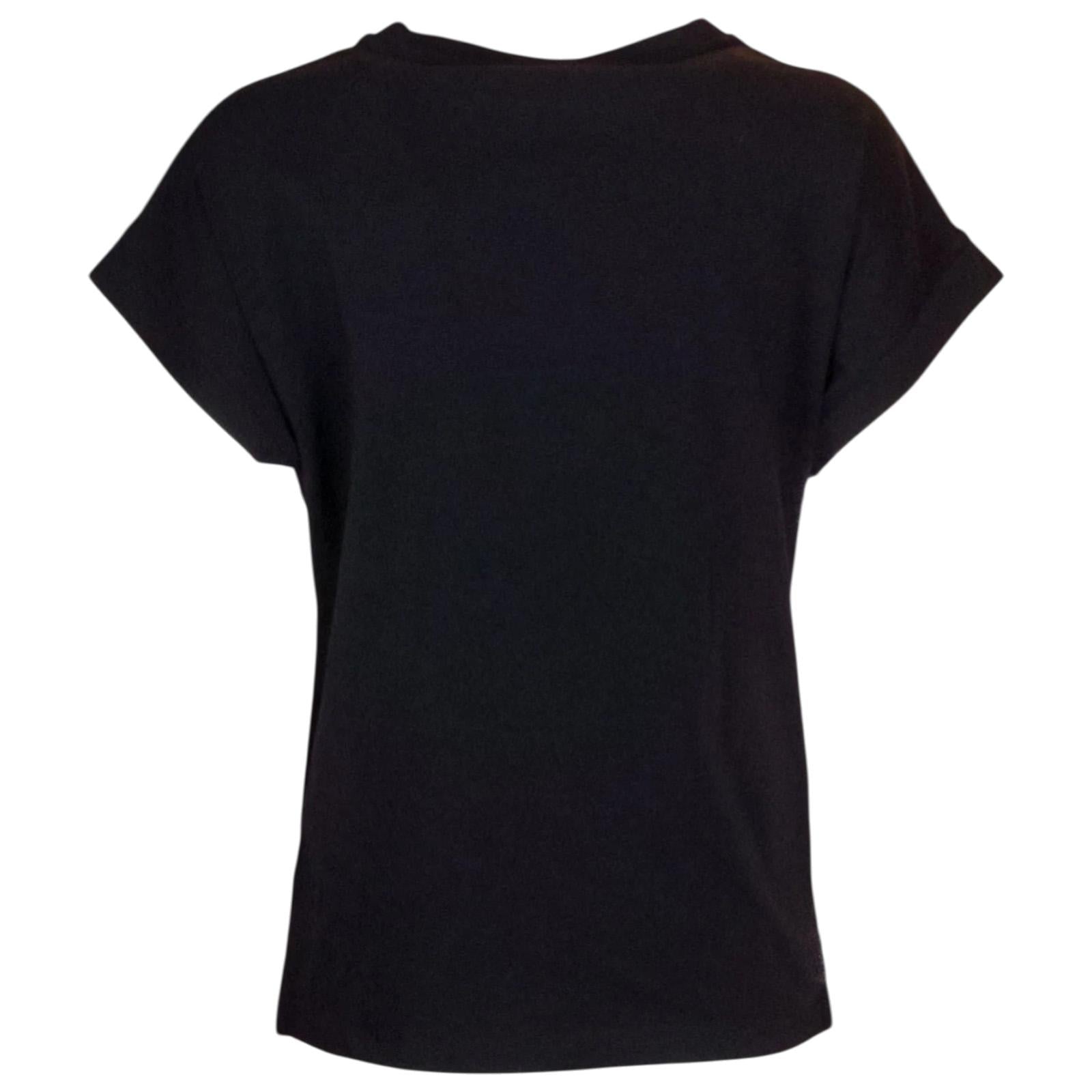 T-shirt FRACOMINA FR25ST3012J401N5 053 FRACOMINA