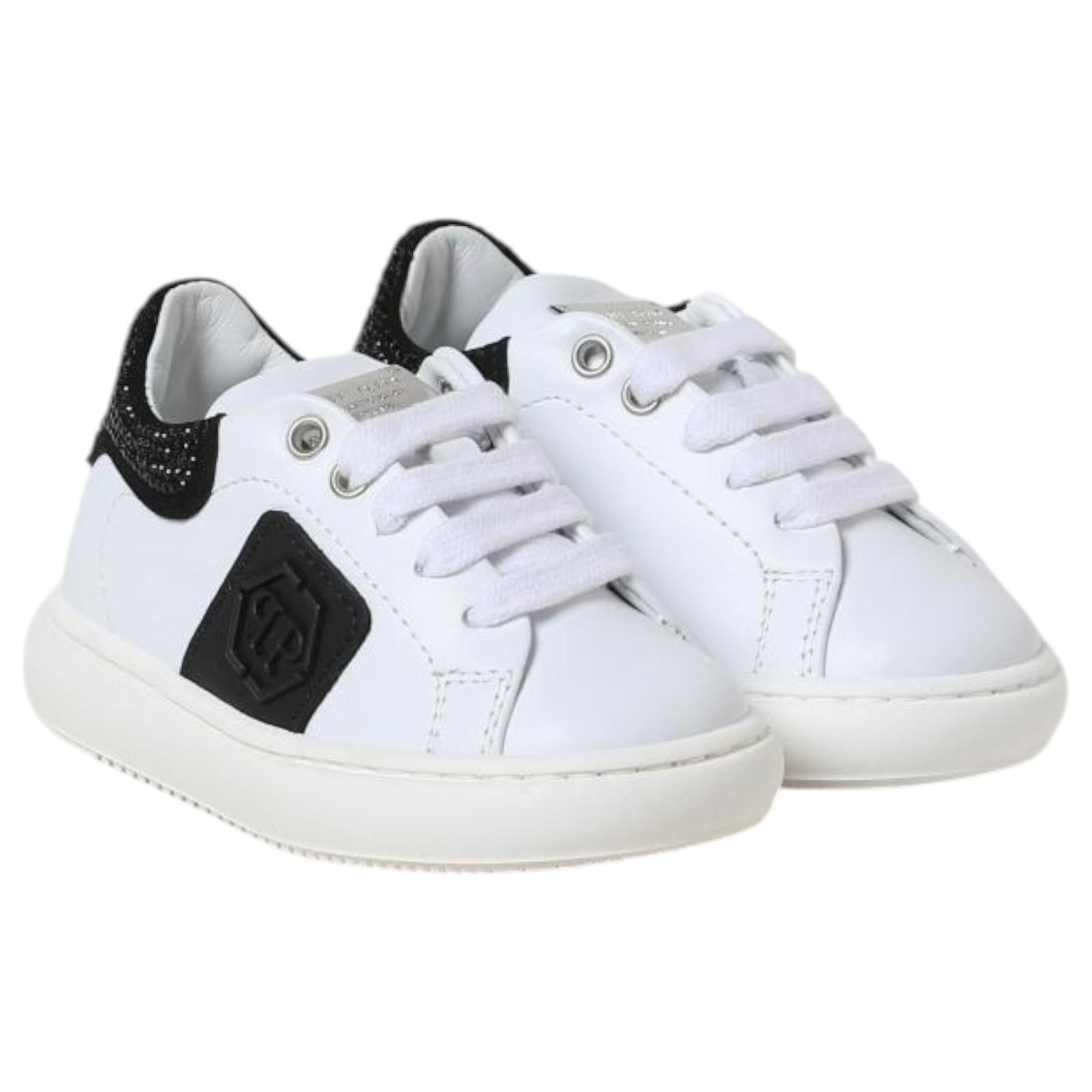 Sneakers PHILIPP PLEIN kids 79019 01 PHILIPP PLEIN