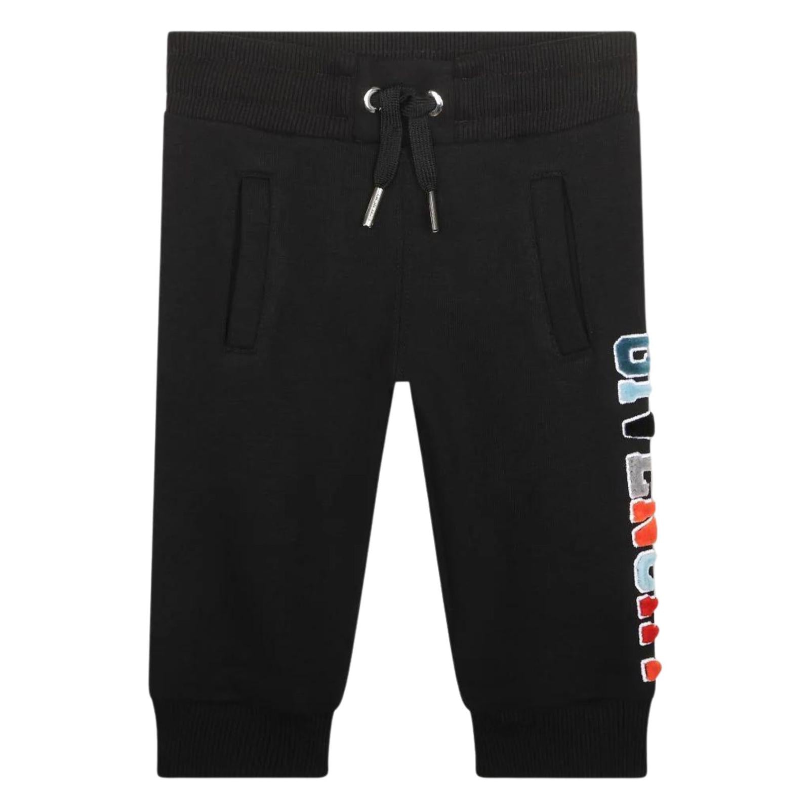 Pantalone GIVENCHY kids