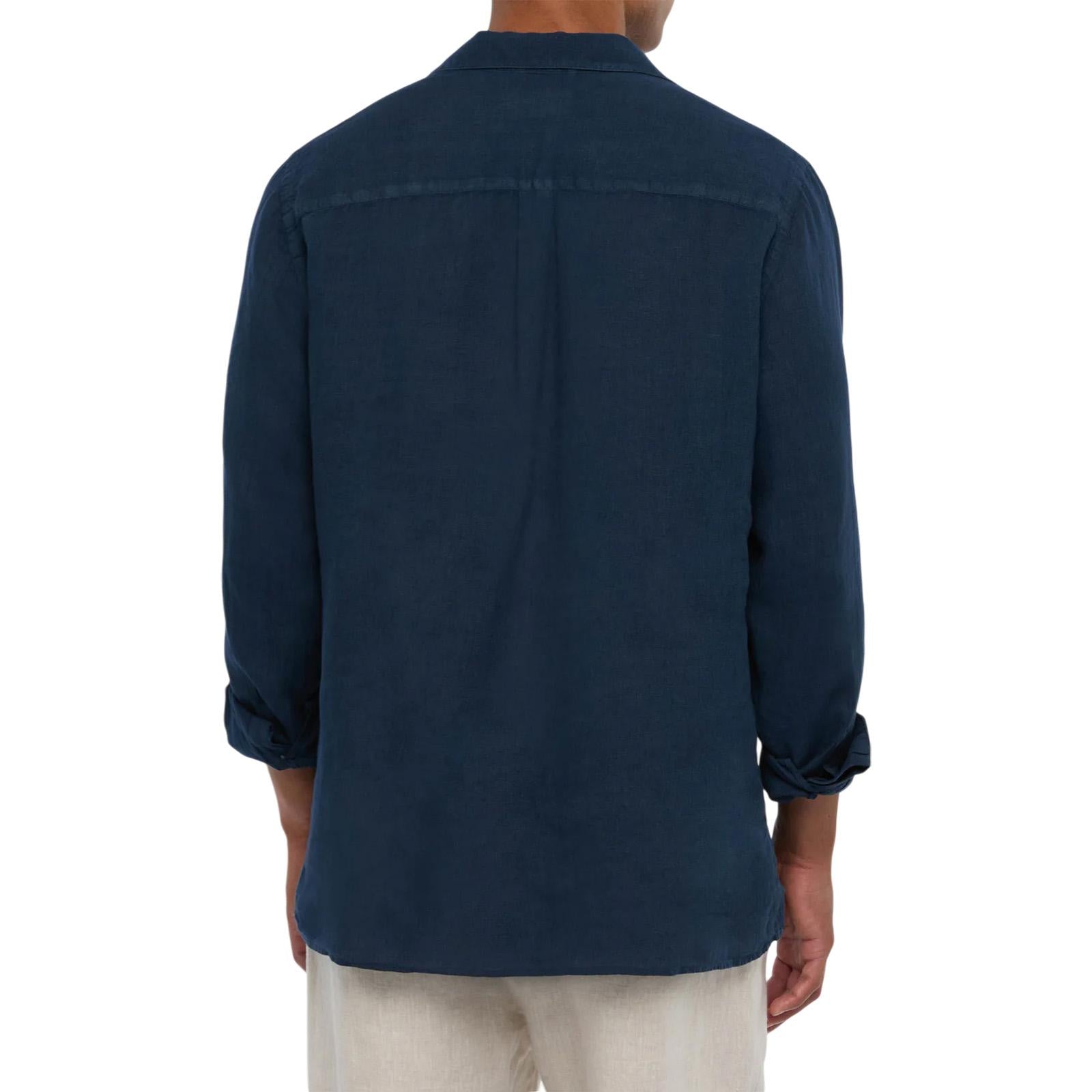 Polo MC2 SAINT BARTH Uomo VENTOTENE 00338H