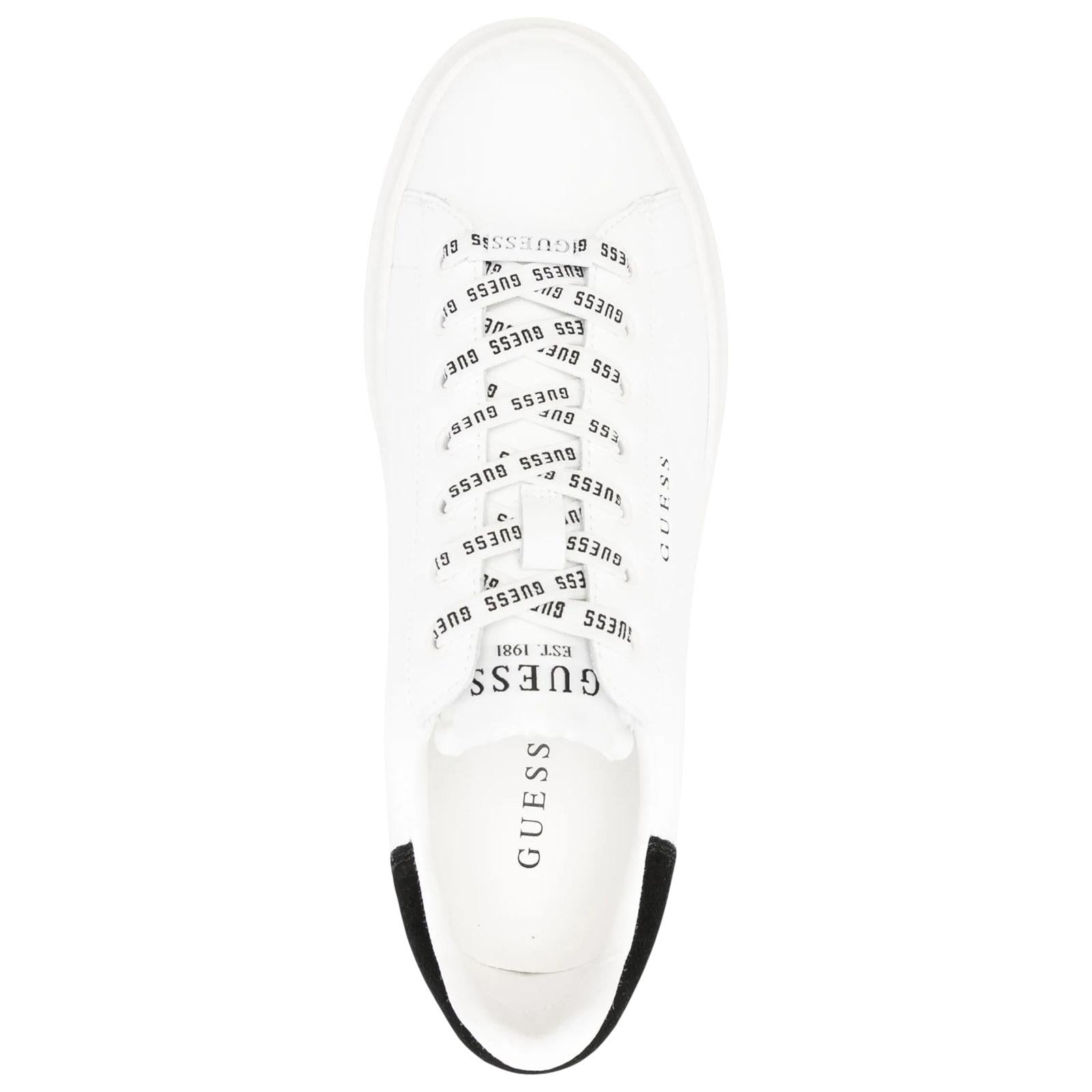 Sneakers GUESS FMPVIBSUE12 BIA GUESS