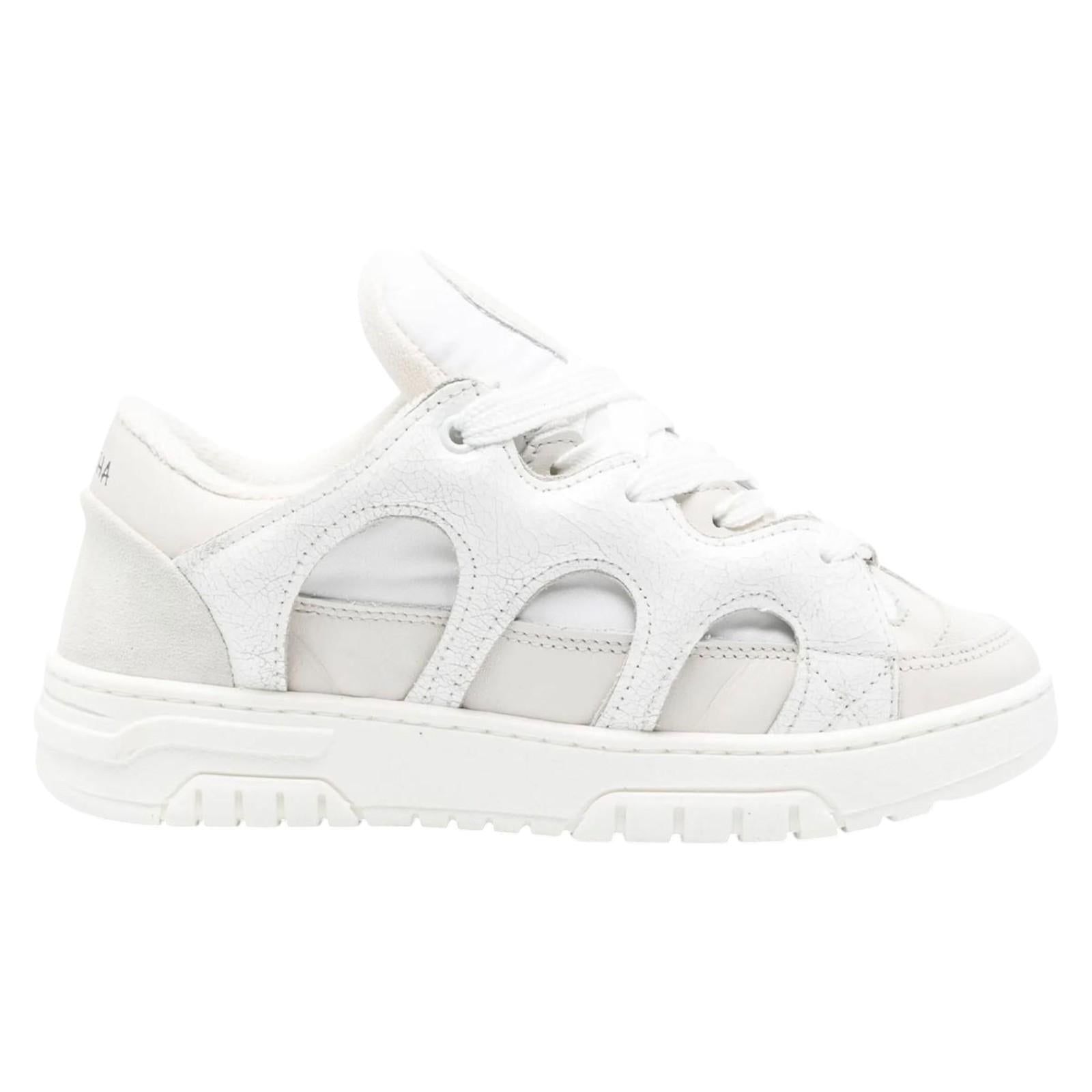 Sneakers SANTHA YU02-S1-CK WH SANTHA