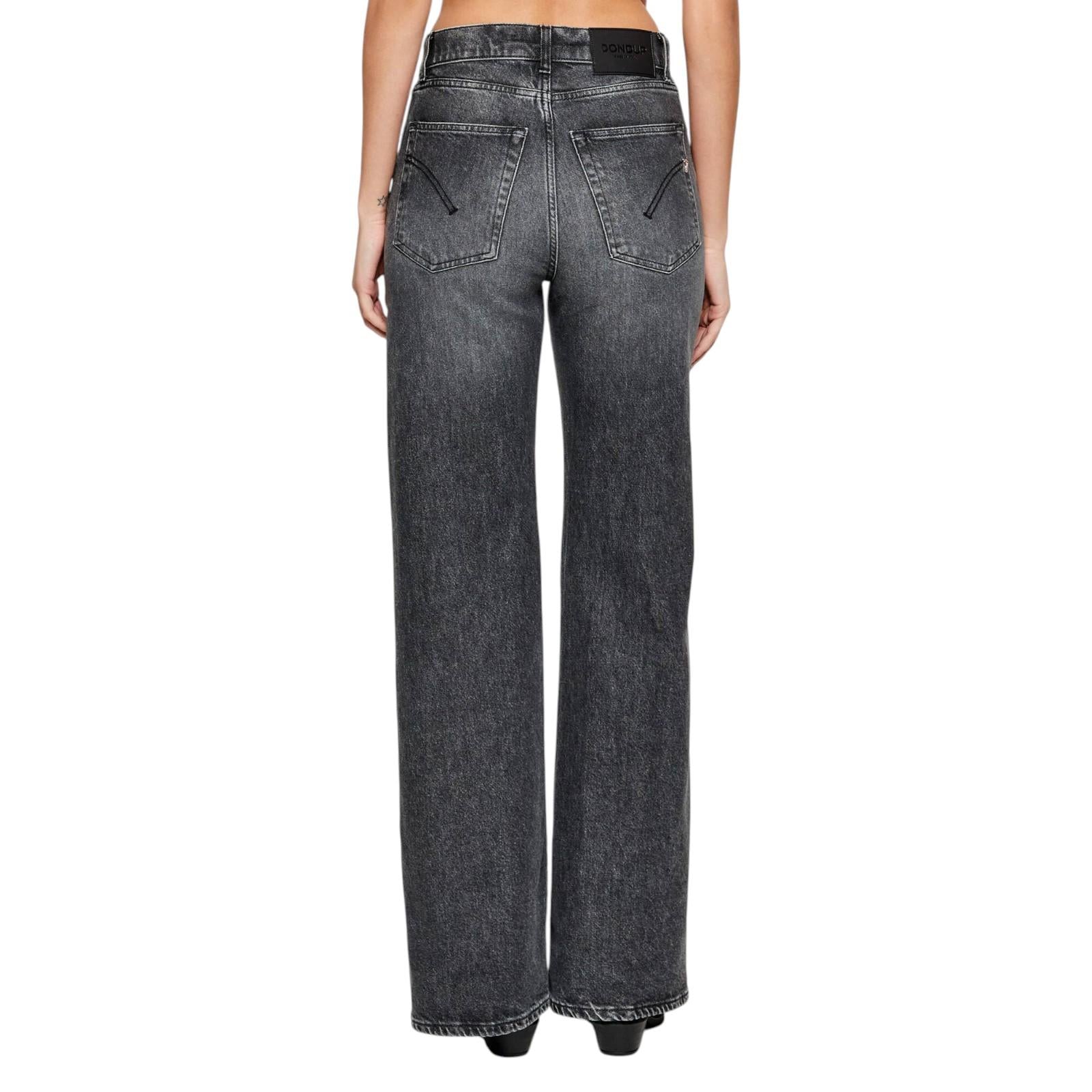 Jeans DONDUP Donna DP619-DSE377D-LO1 999