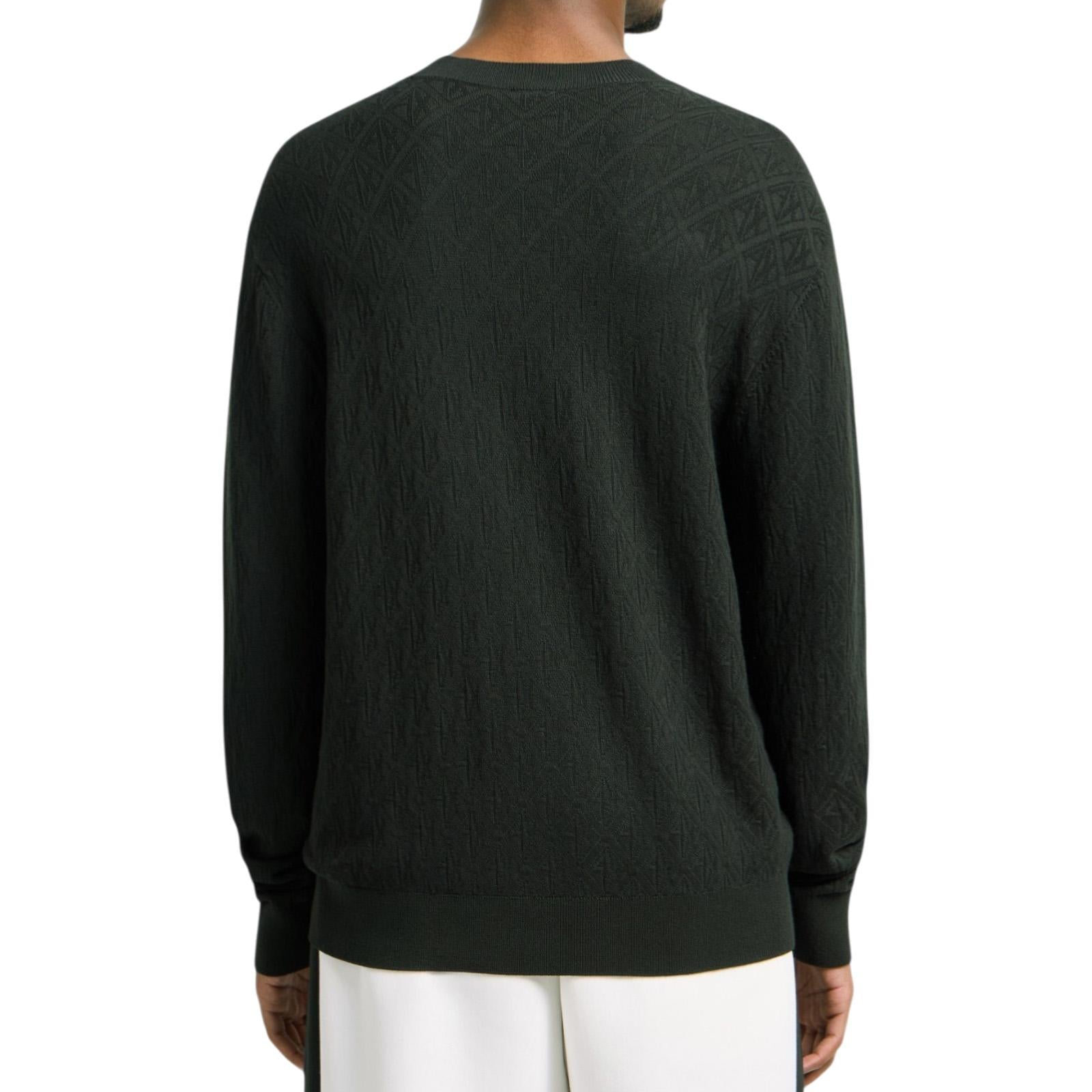 Maglione ARMANI EXCHANGE Uomo XM000176-AF104540 UB001