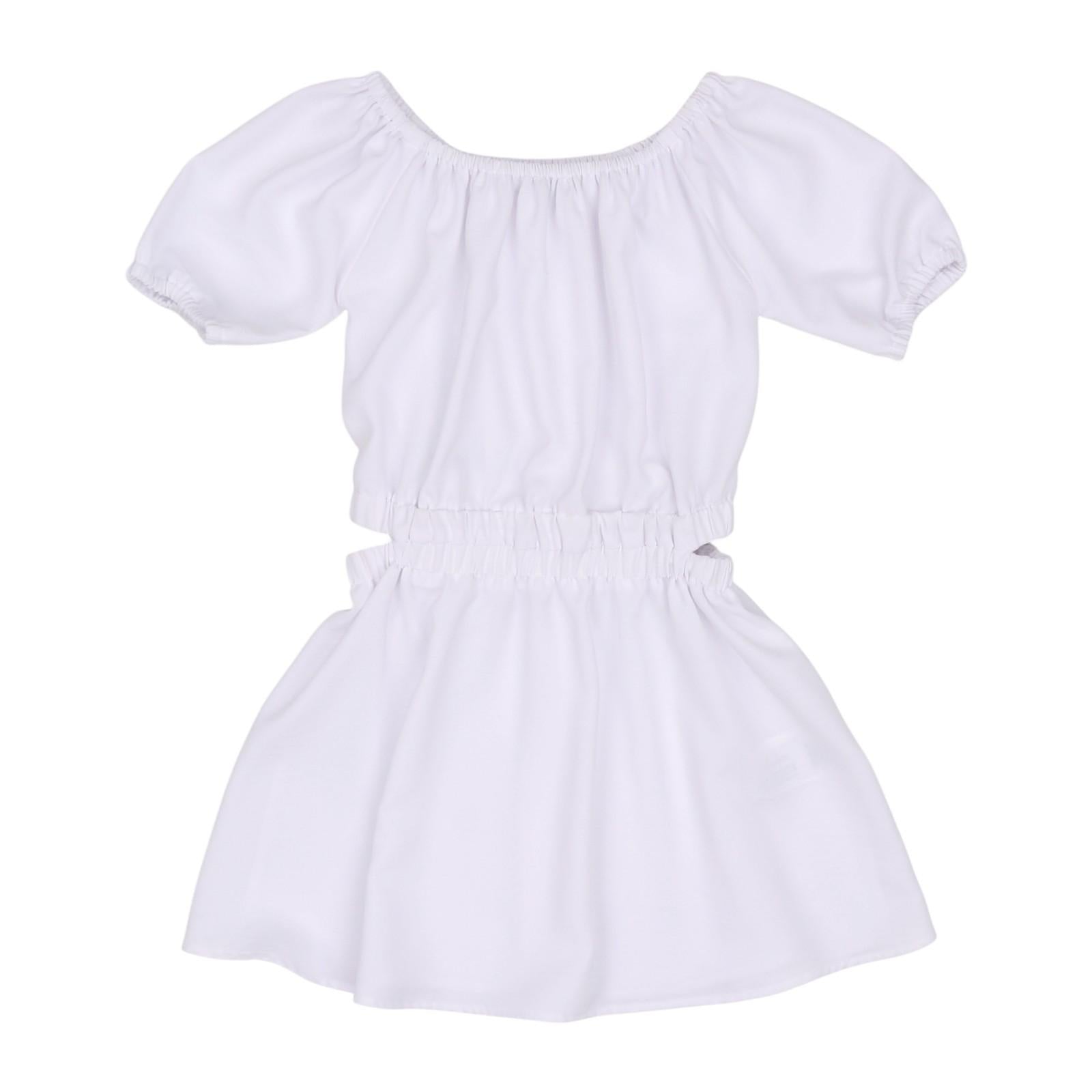 Abito HINNOMINATE kids 3646V00235 BIA HINNOMINATE