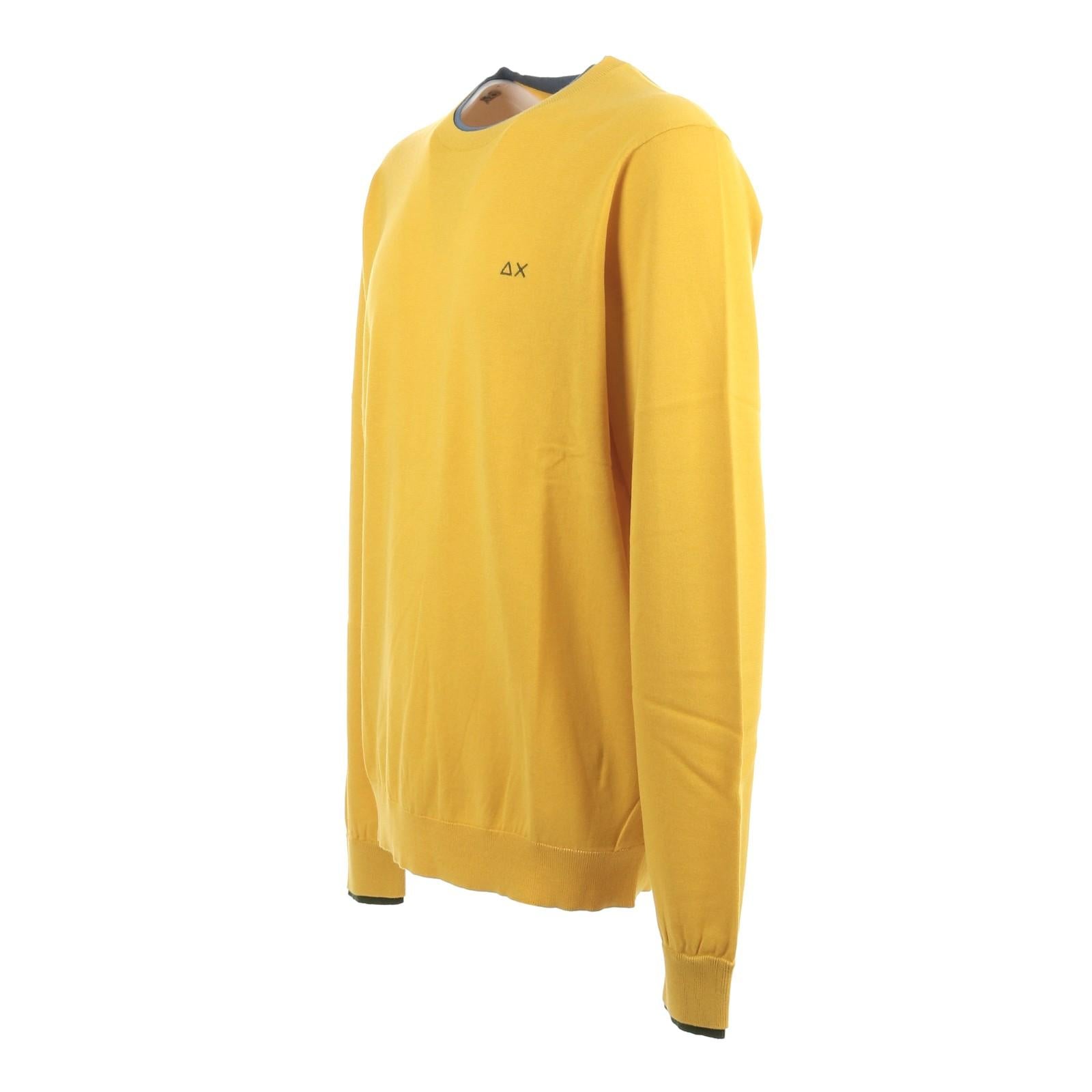 Maglione SUN68 K35109 23 SUN68