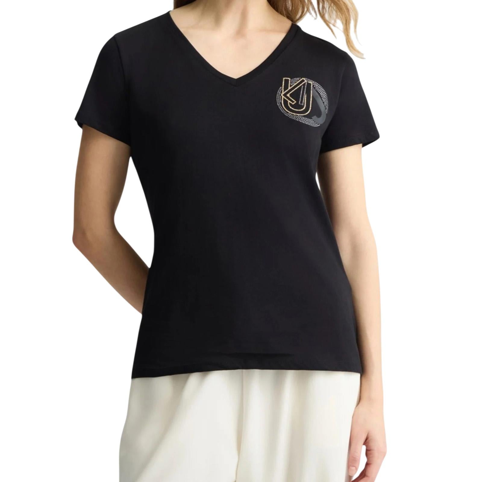 T-shirt LIU JO TA5179-J6040 M9178 LIU JO