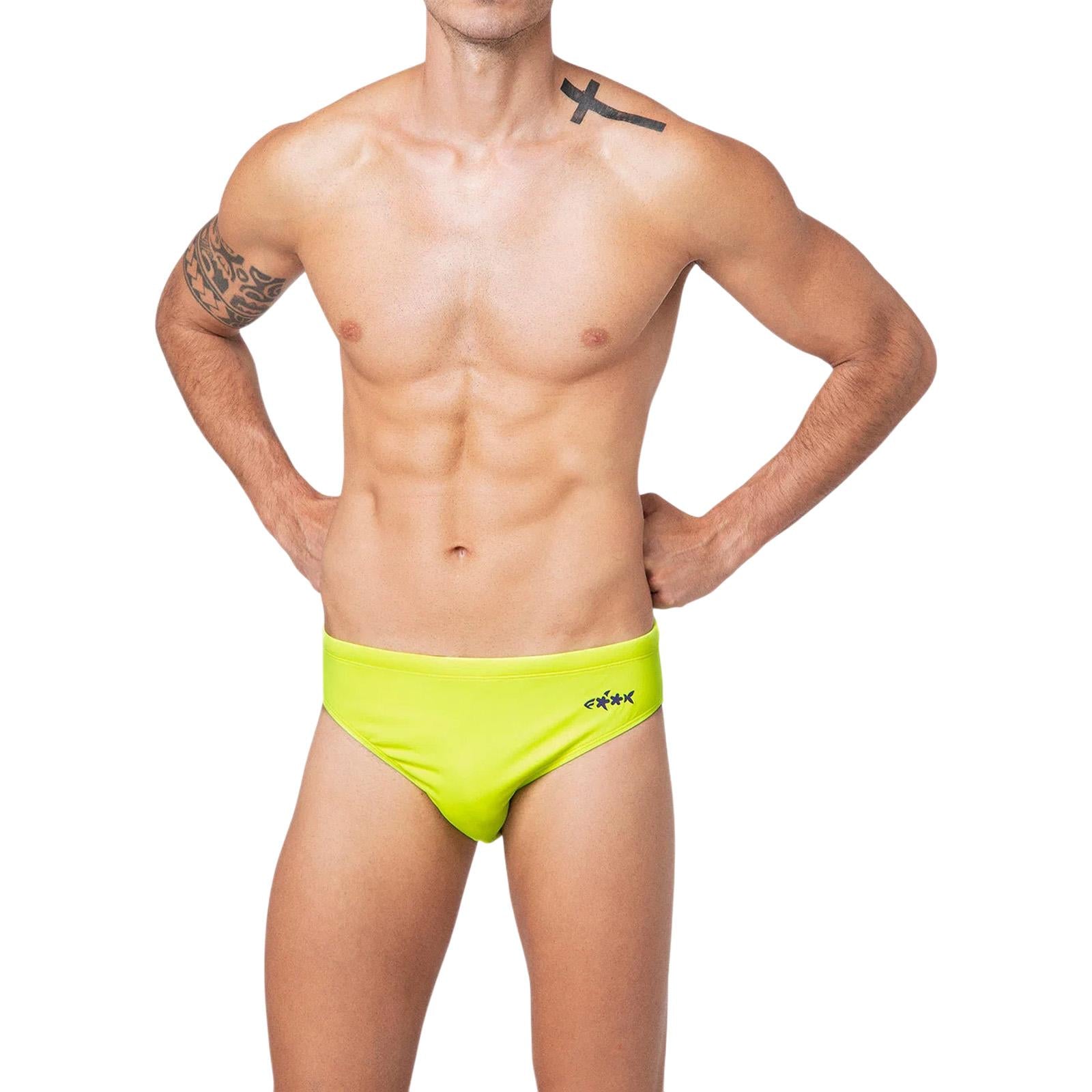 Swimming briefs FK MAN FK25-M01SU20 FY