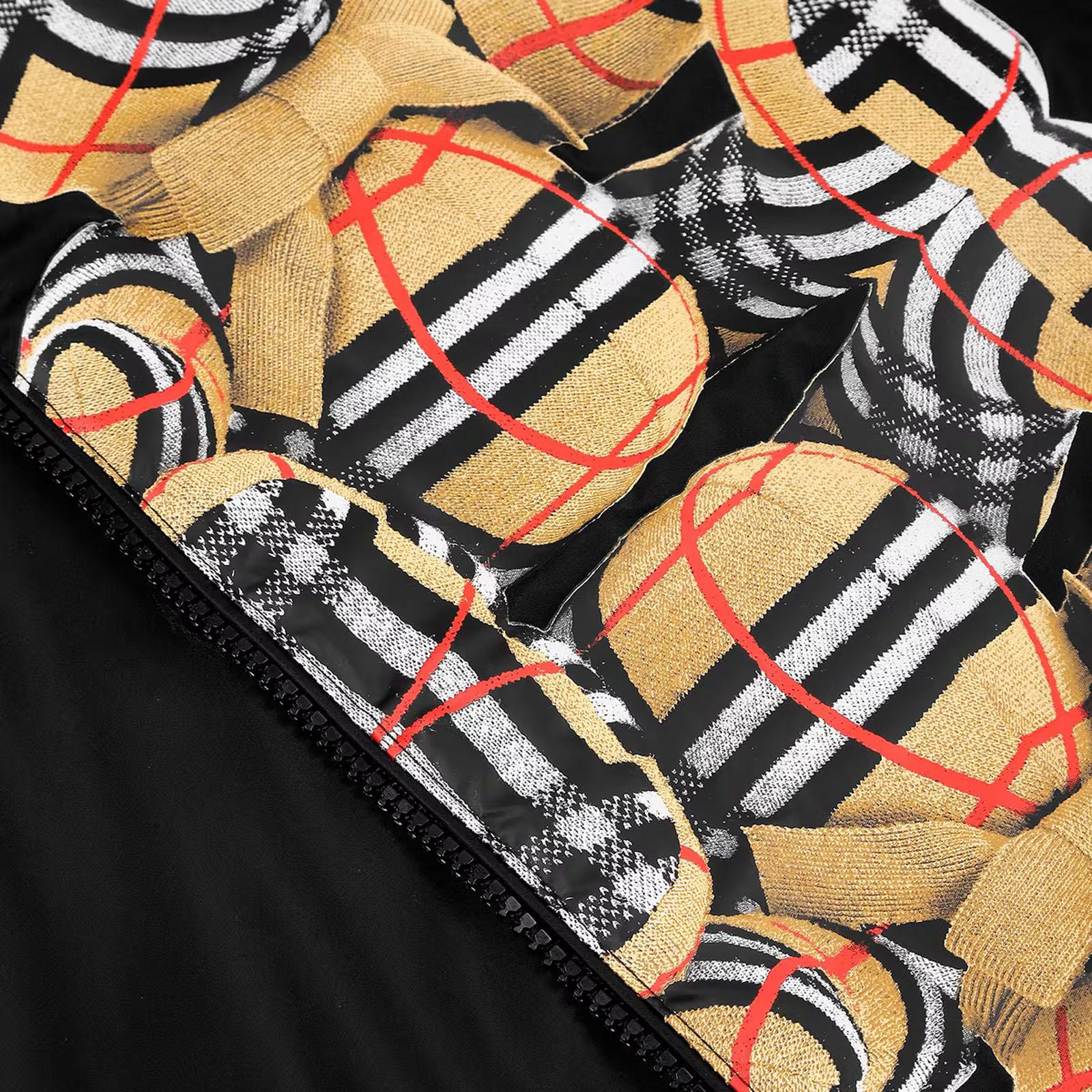 Giubbotto BURBERRY kids