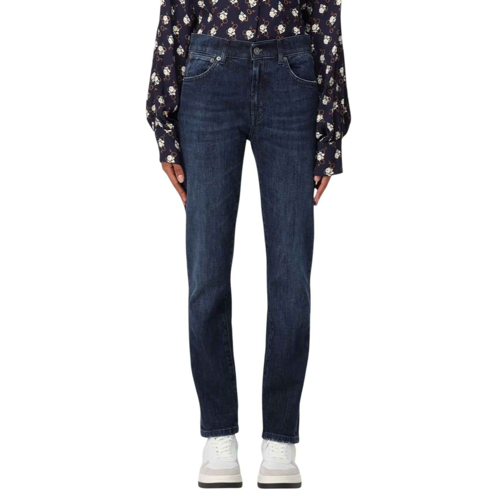 Jeans DONDUP DP651-DS0257D-HU7 800 DONDUP