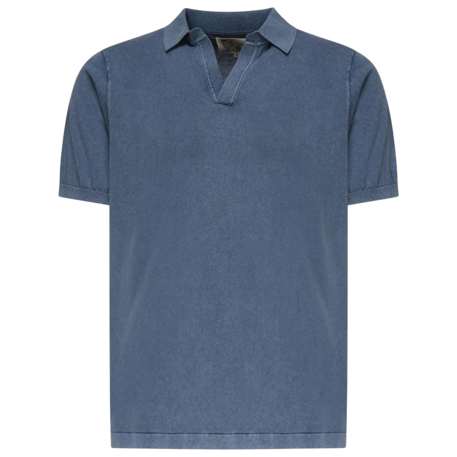 Polo MC2 SAINT BARTH SLOAN 00213H MC2 SAINT BARTH