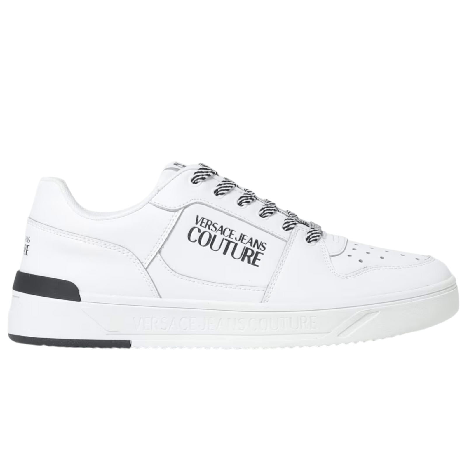 Sneakers VERSACE JEANS Uomo 78YA3SJ5-ZPB13 003