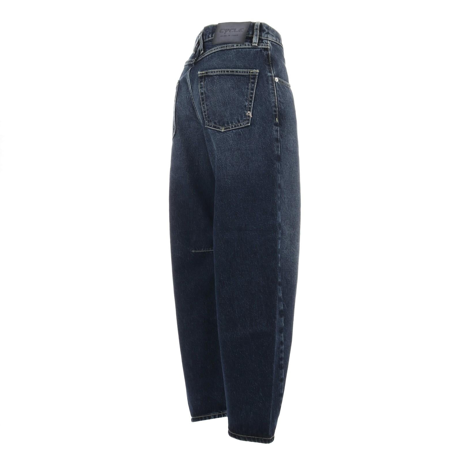 Jeans CYCLE 442P534 07 CYCLE