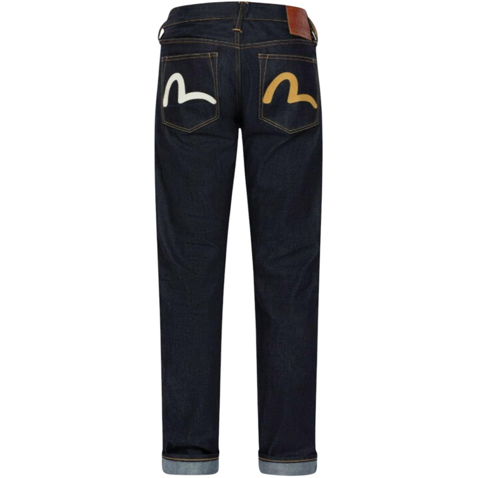 Jeans EVISU 2EAHTM4JE104917FL DEN EVISU