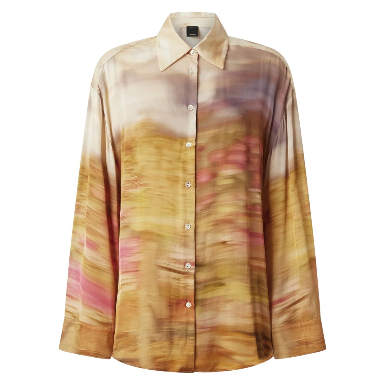 Camicia PINKO 104864-A2G0 CN4 PINKO