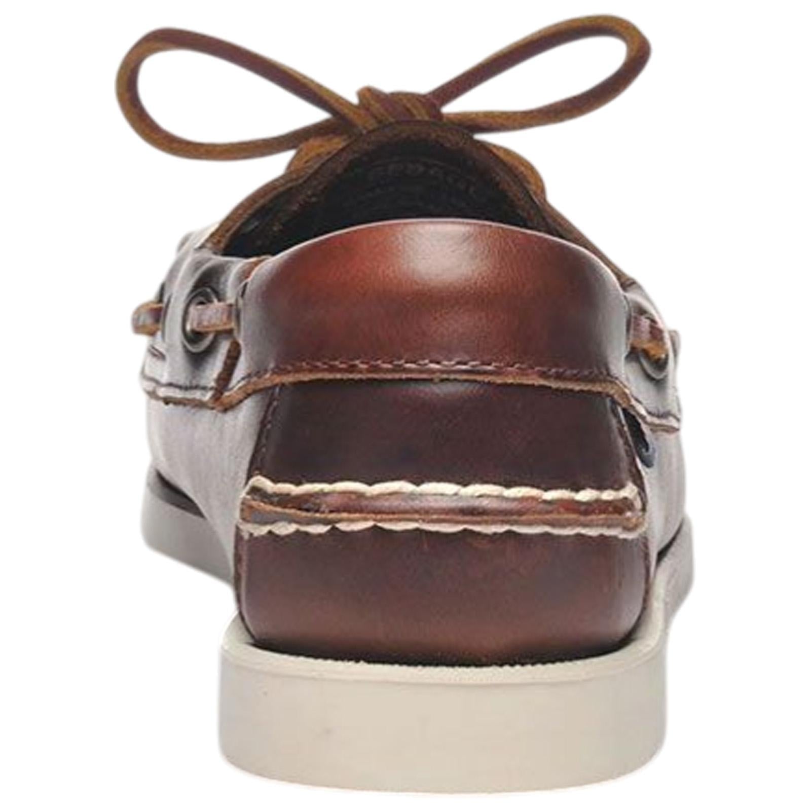 Mocassini DOCKSIDES by SEBAGO Donna 731114W 900