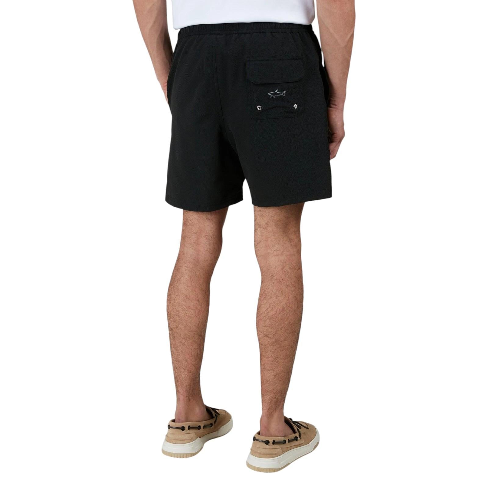 Boxer mare PAUL&SHARK Uomo 25415061 011