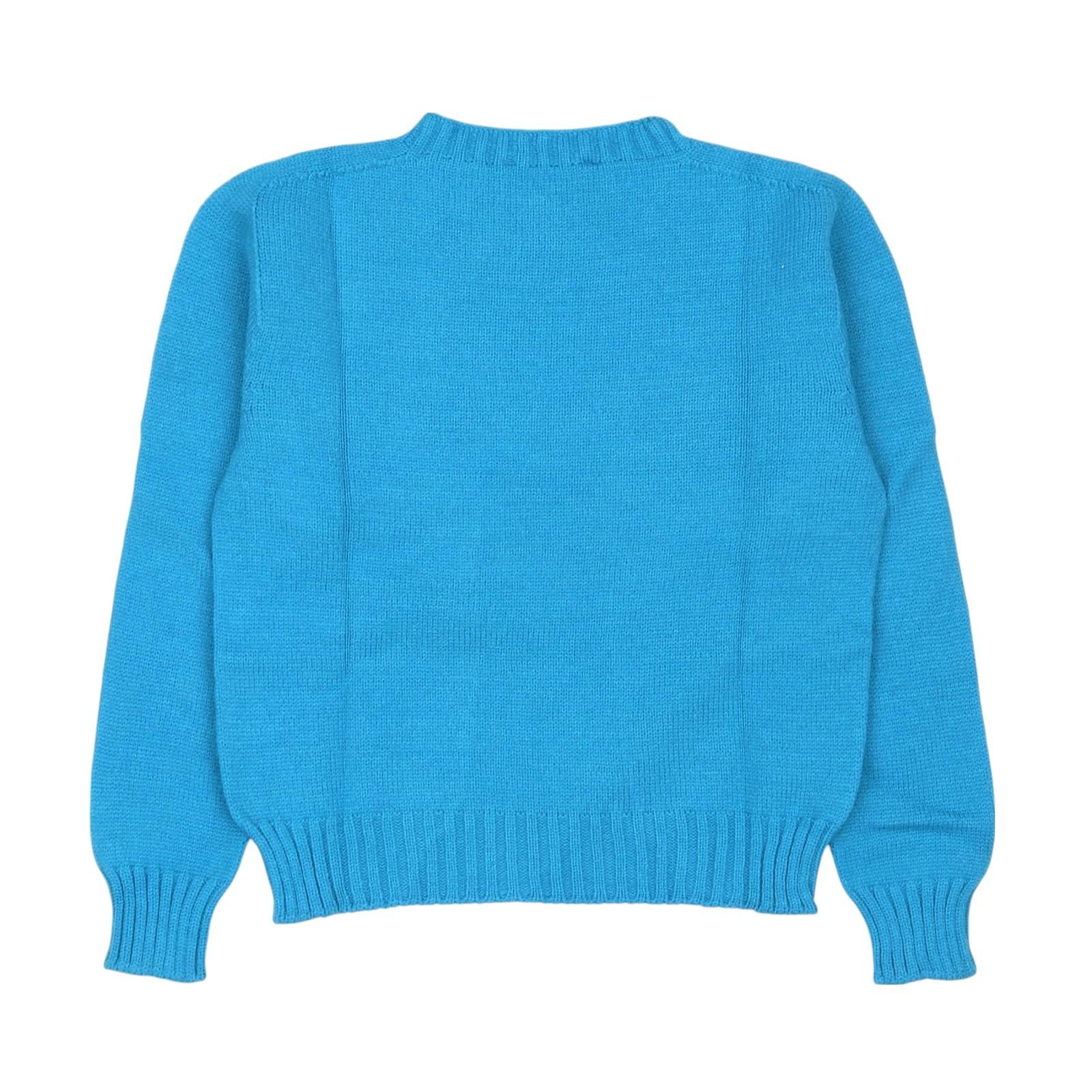 Maglione VICOLO kids 3141W00160 TUR VICOLO