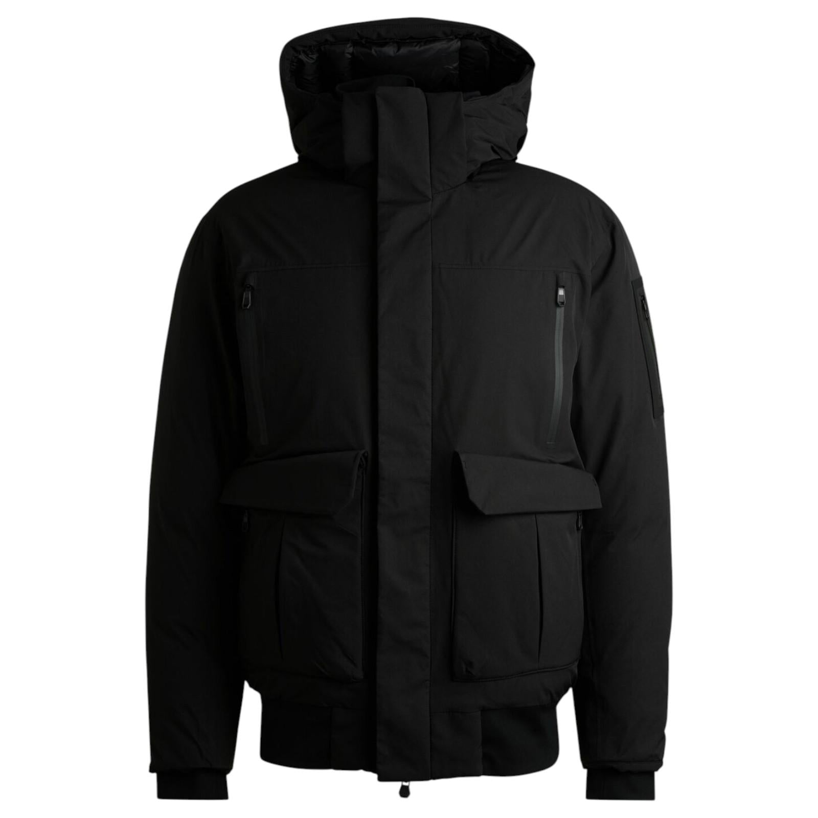 Giubbotto HUGO BOSS 50533560-10263836 001 BOSS