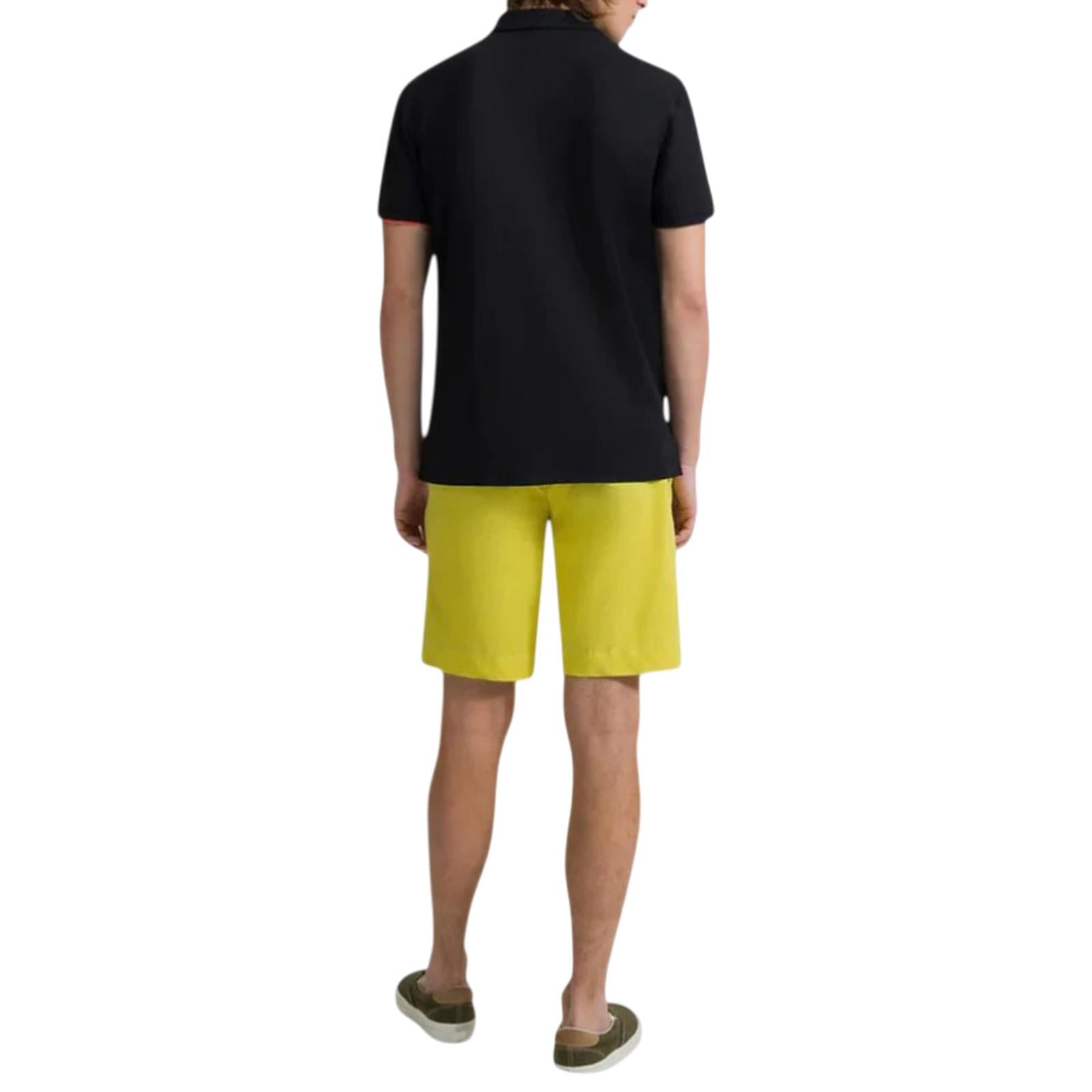 Polo RRD Uomo 24206 10
