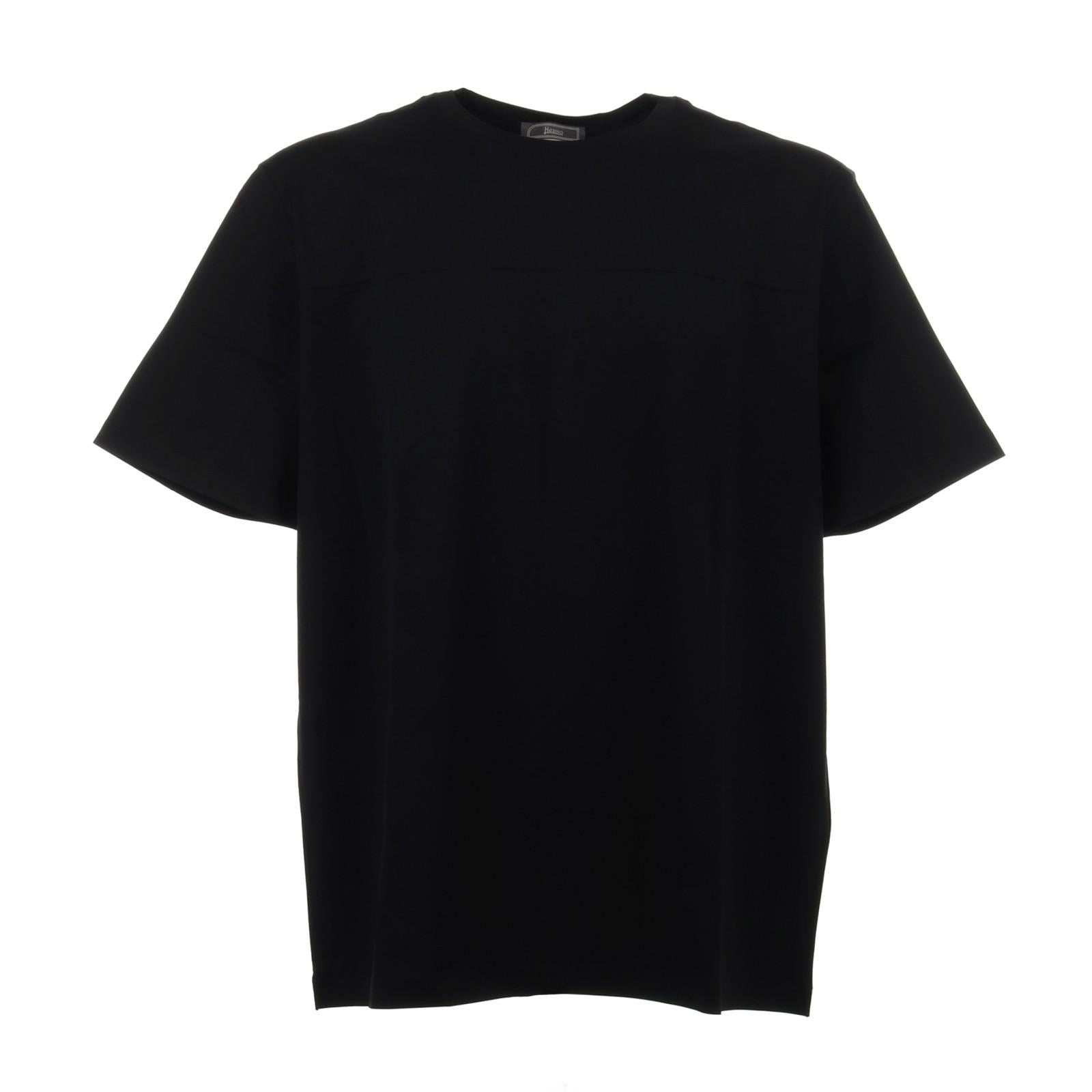 T-shirt HERNO JG000237U-52003 9300 HERNO