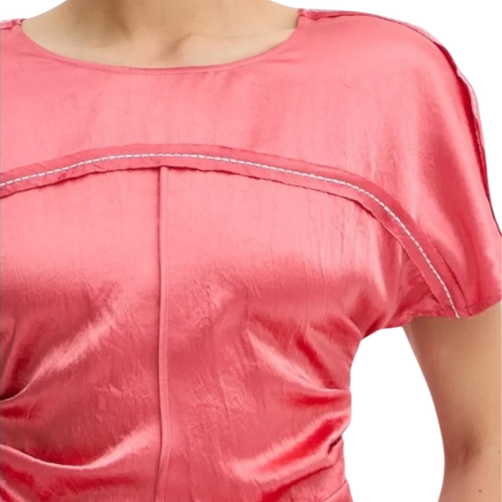 Blusa PINKO Donna 104596-A2BU N55