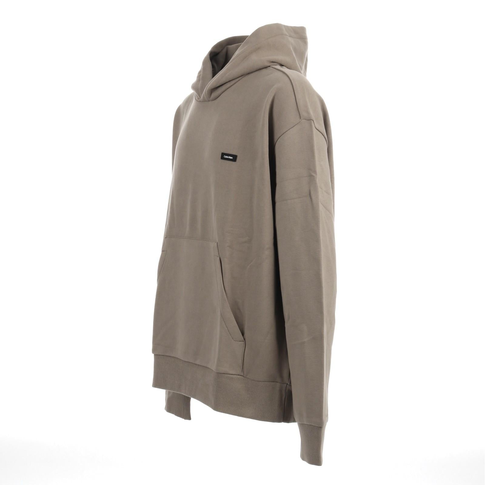 Felpa CALVIN KLEIN K10K112748 PAV CALVIN KLEIN