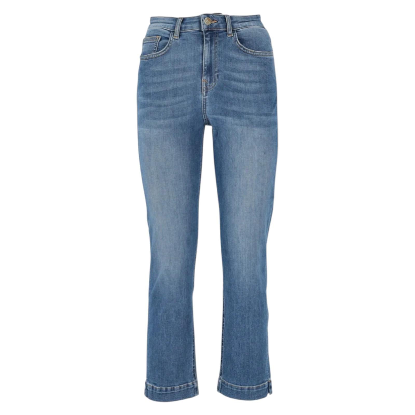 Jeans KAOS RP6MG013 3019 KAOS