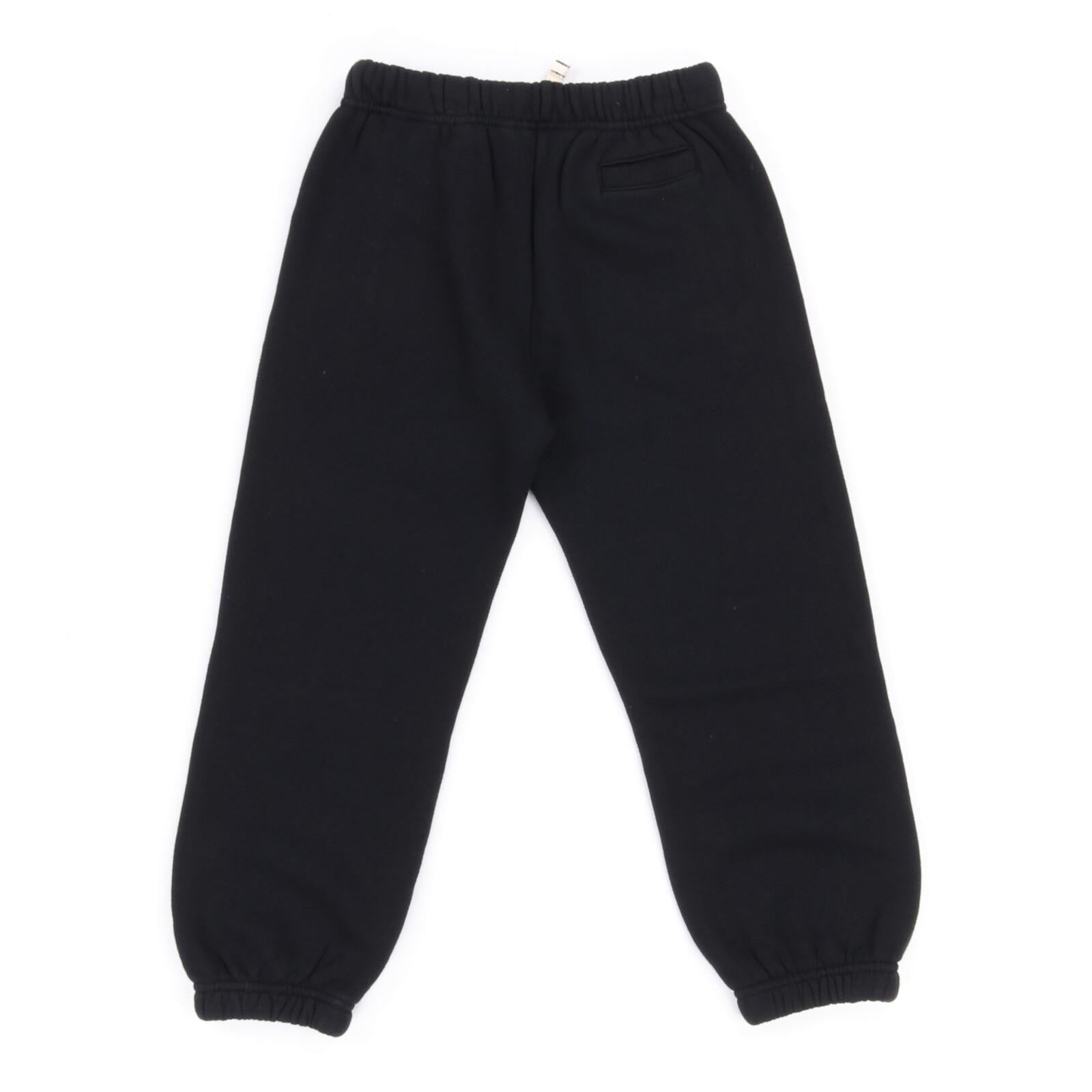 Pantalone PALM ANGELS kids PBCH002F22FLE001 1001 PALM ANGELS