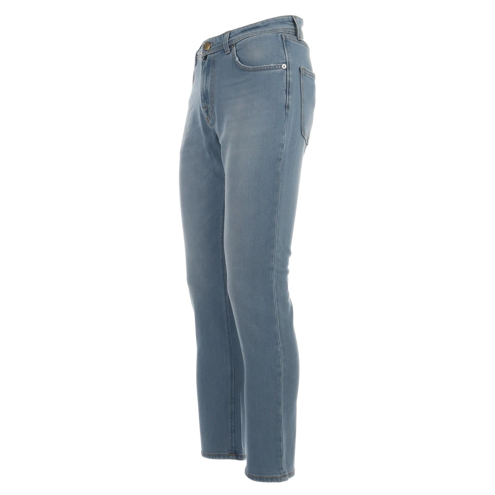 Jeans BRIGLIA Uomo RIBOT-C-324150-668 00011