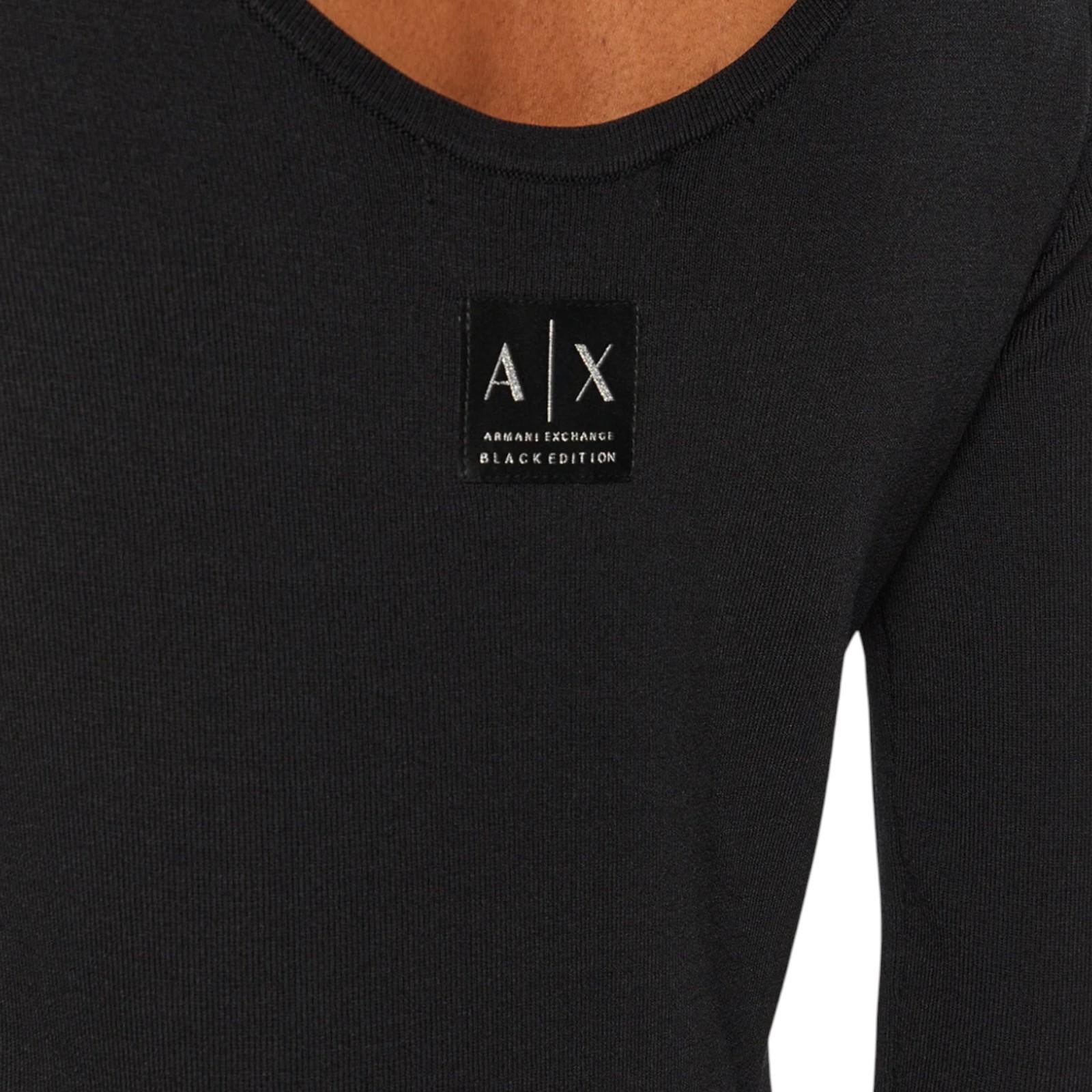 Abito ARMANI EXCHANGE XW000049-AF10352 NER ARMANI EXCHANGE