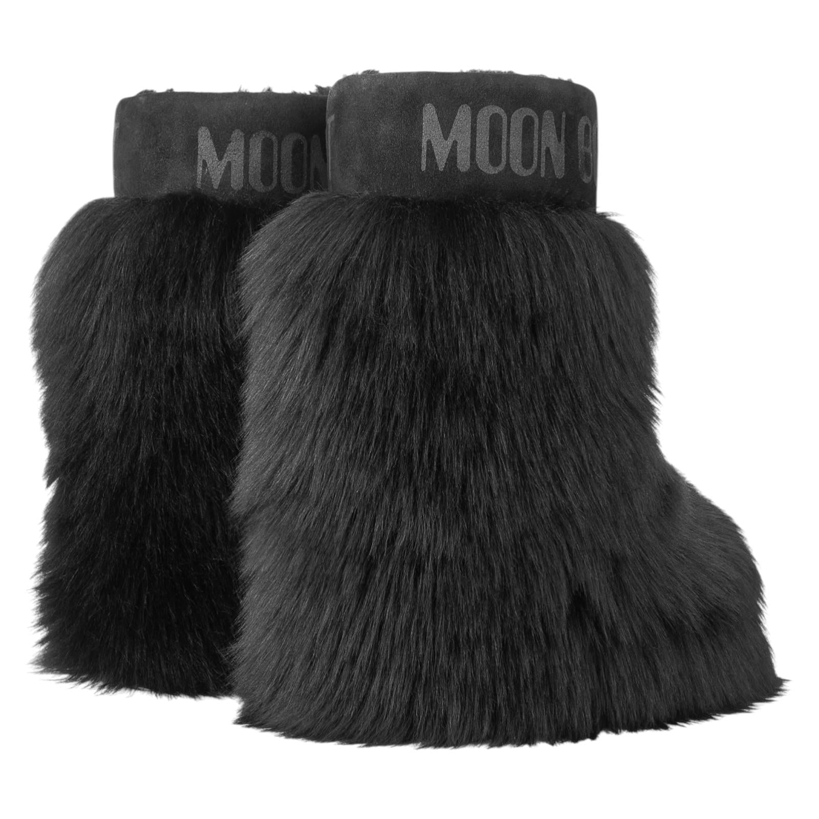 Stivali MOON BOOT 80D1409600 N001 MOON BOOT