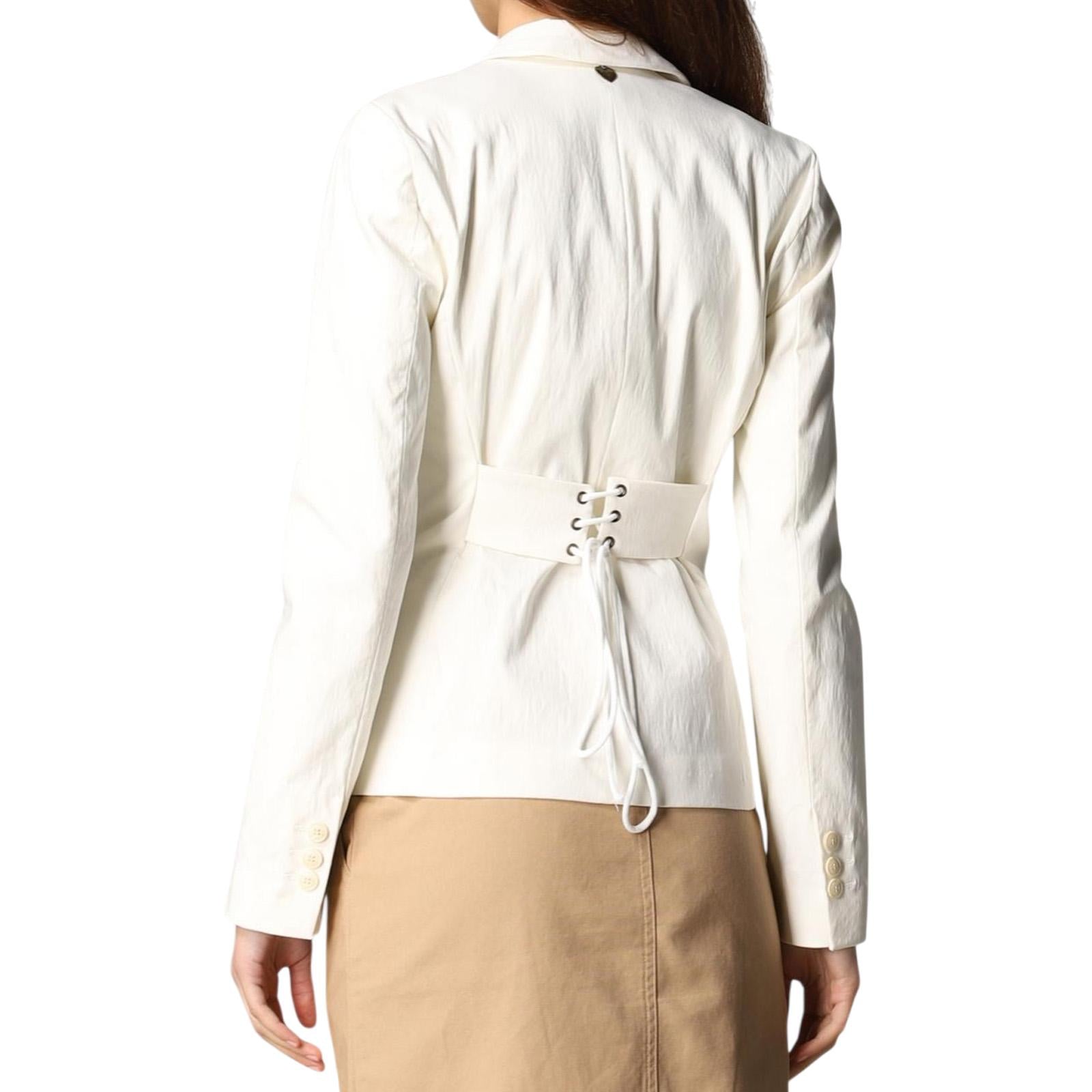 Giacca TWINSET 201TP2510 00282 TWINSET