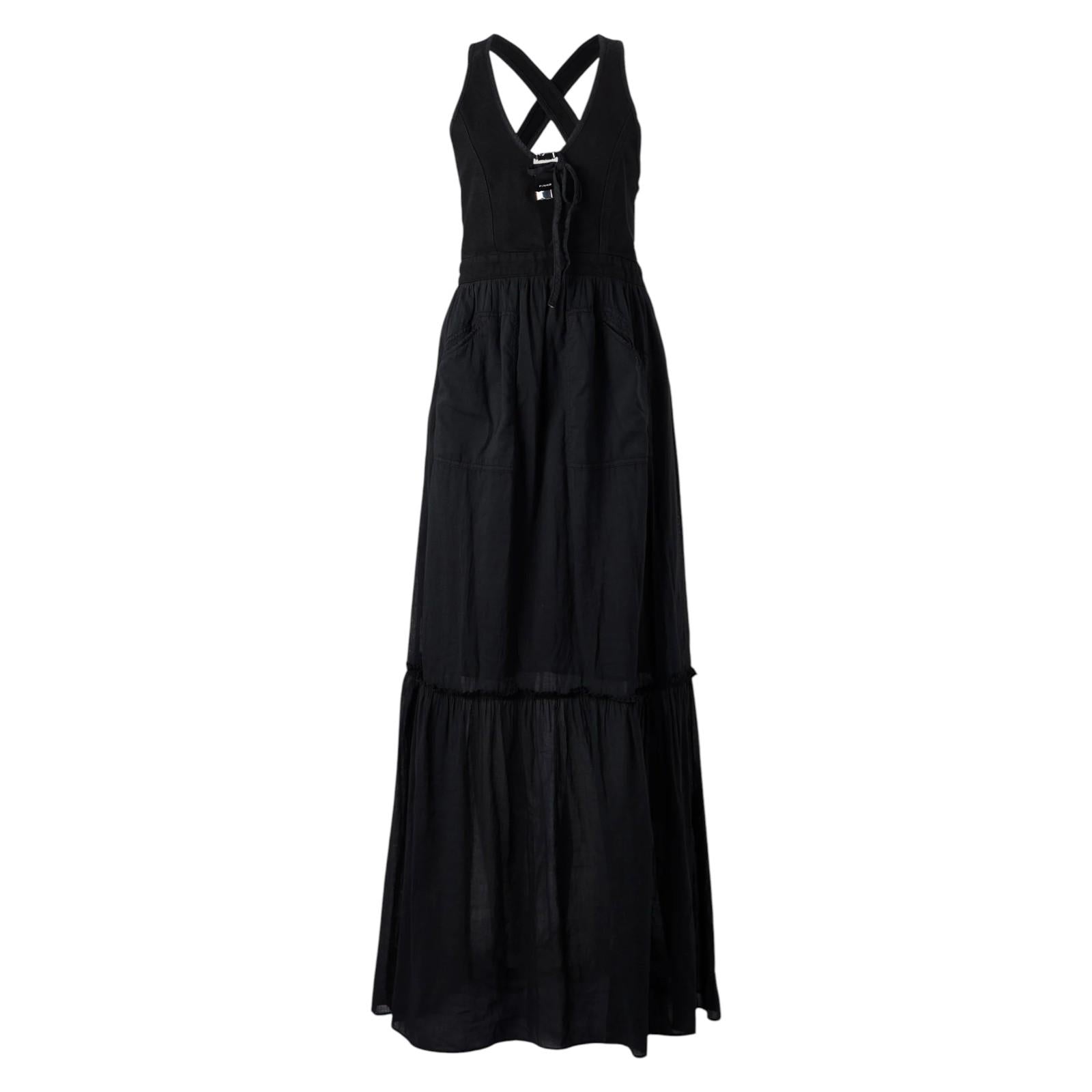 Abito PINKO 105254-A2MI Z99 PINKO