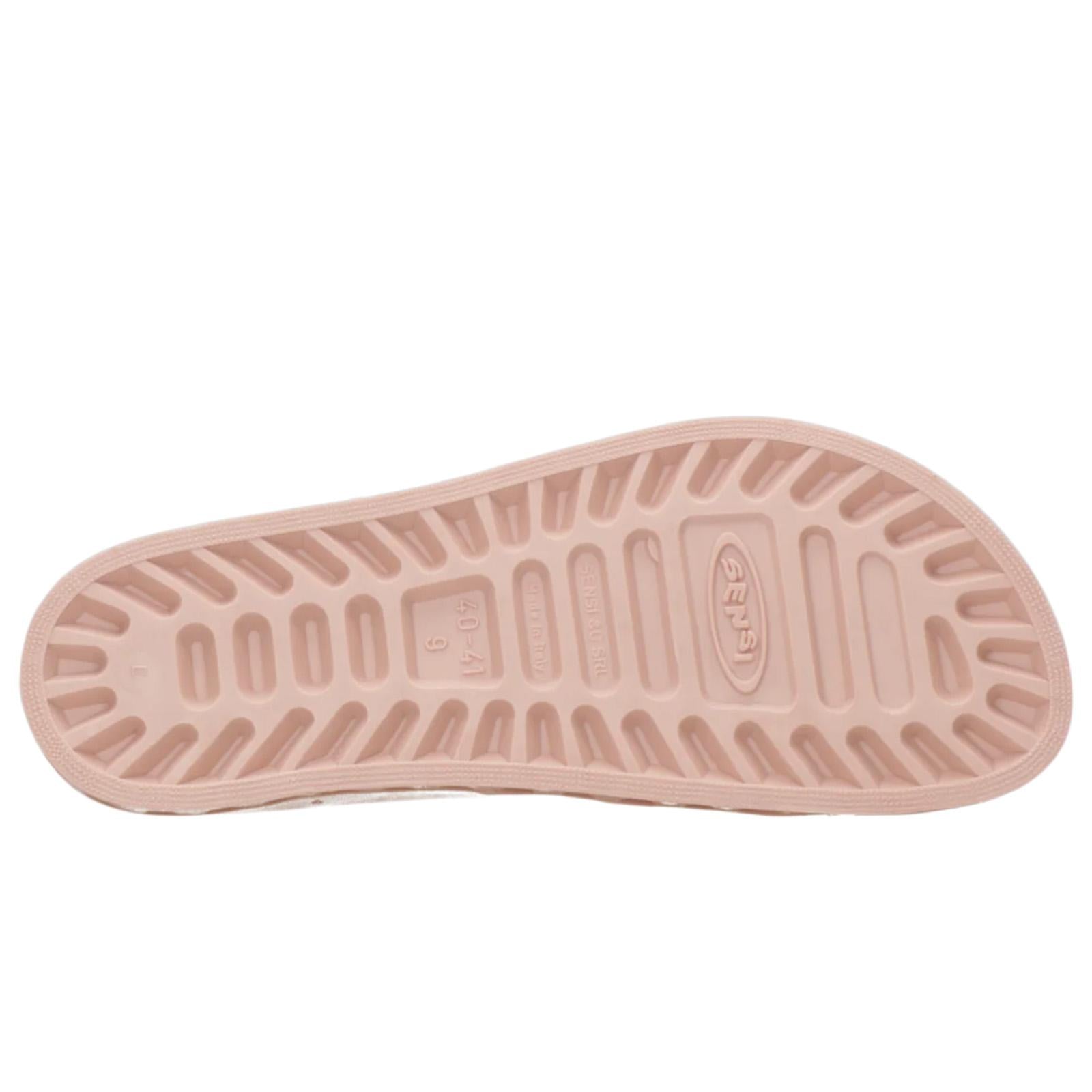 Ciabatte SENSI Donna 4153-C 334