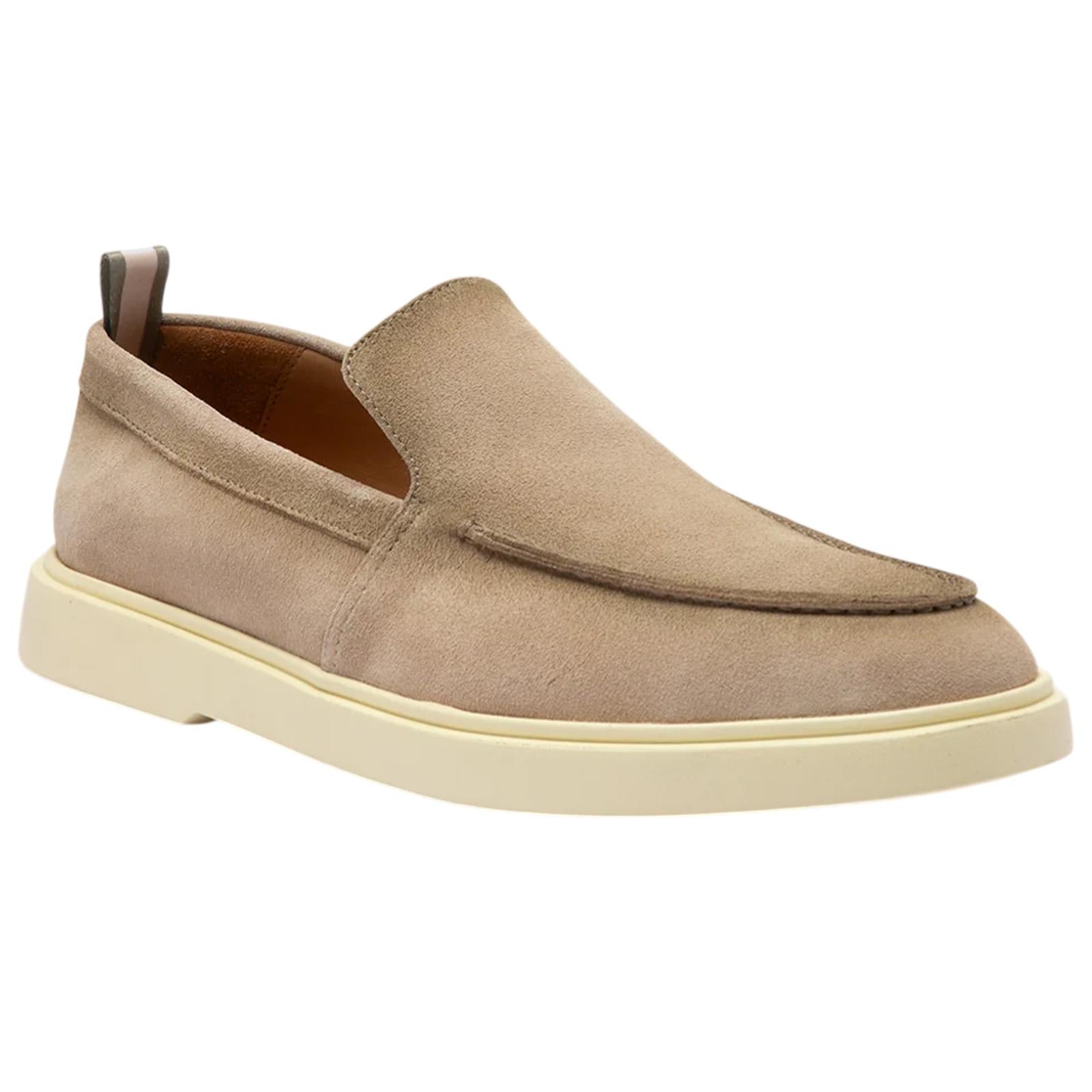 Mocassini OFFICINE CREATIVE BONES 002 OFFICINE CREATIVE