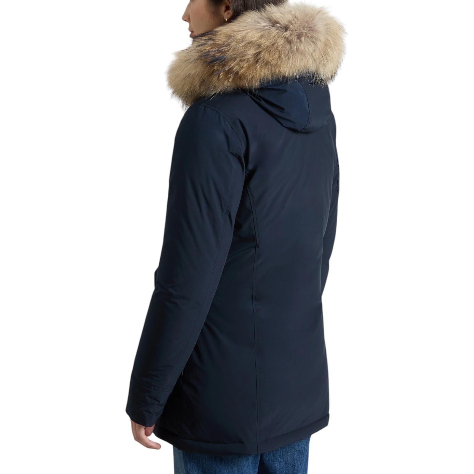 Giubbotto WOOLRICH CFWWOU0652FRUT3128 3989 WOOLRICH