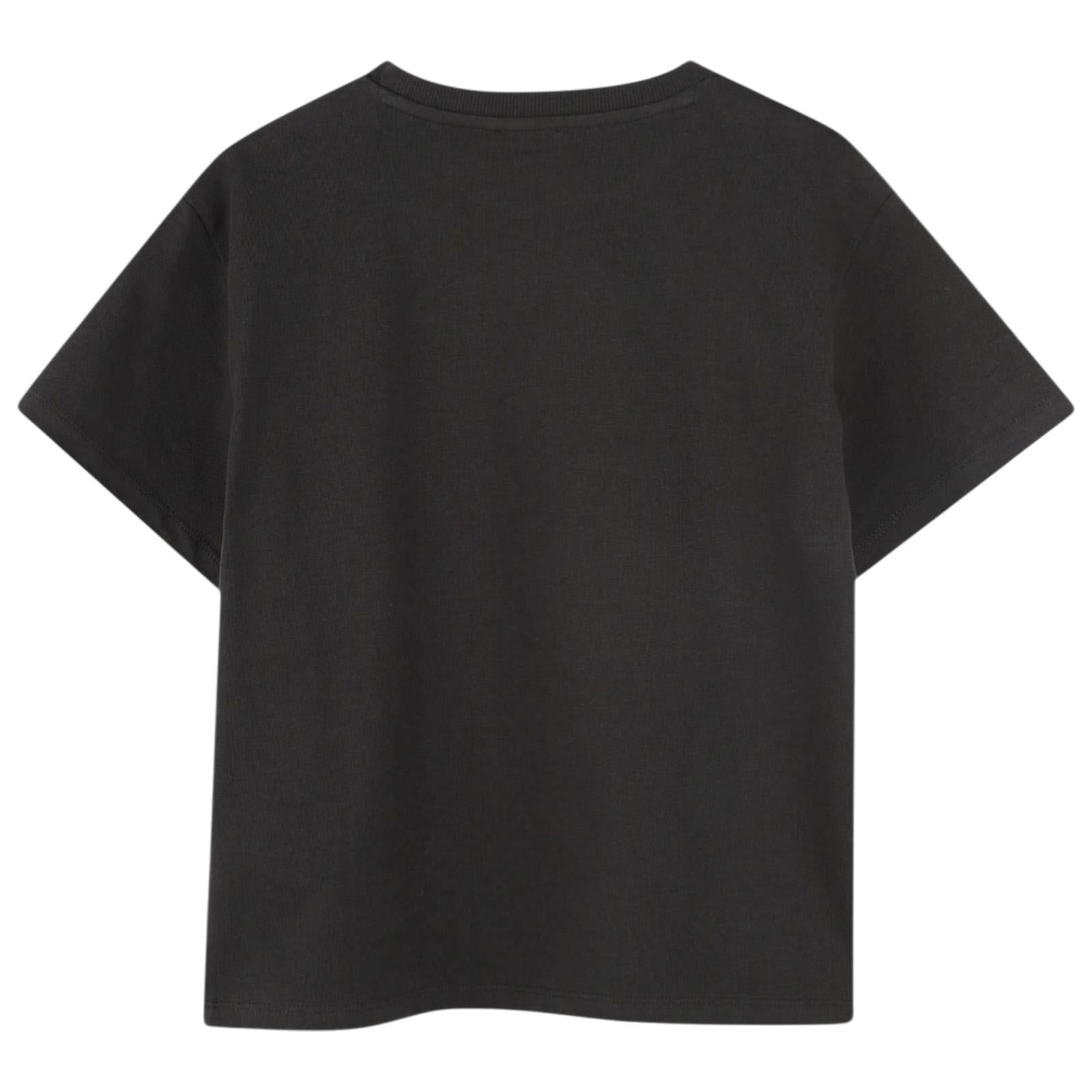 T-shirt KENZO kids Bambino K61152 095