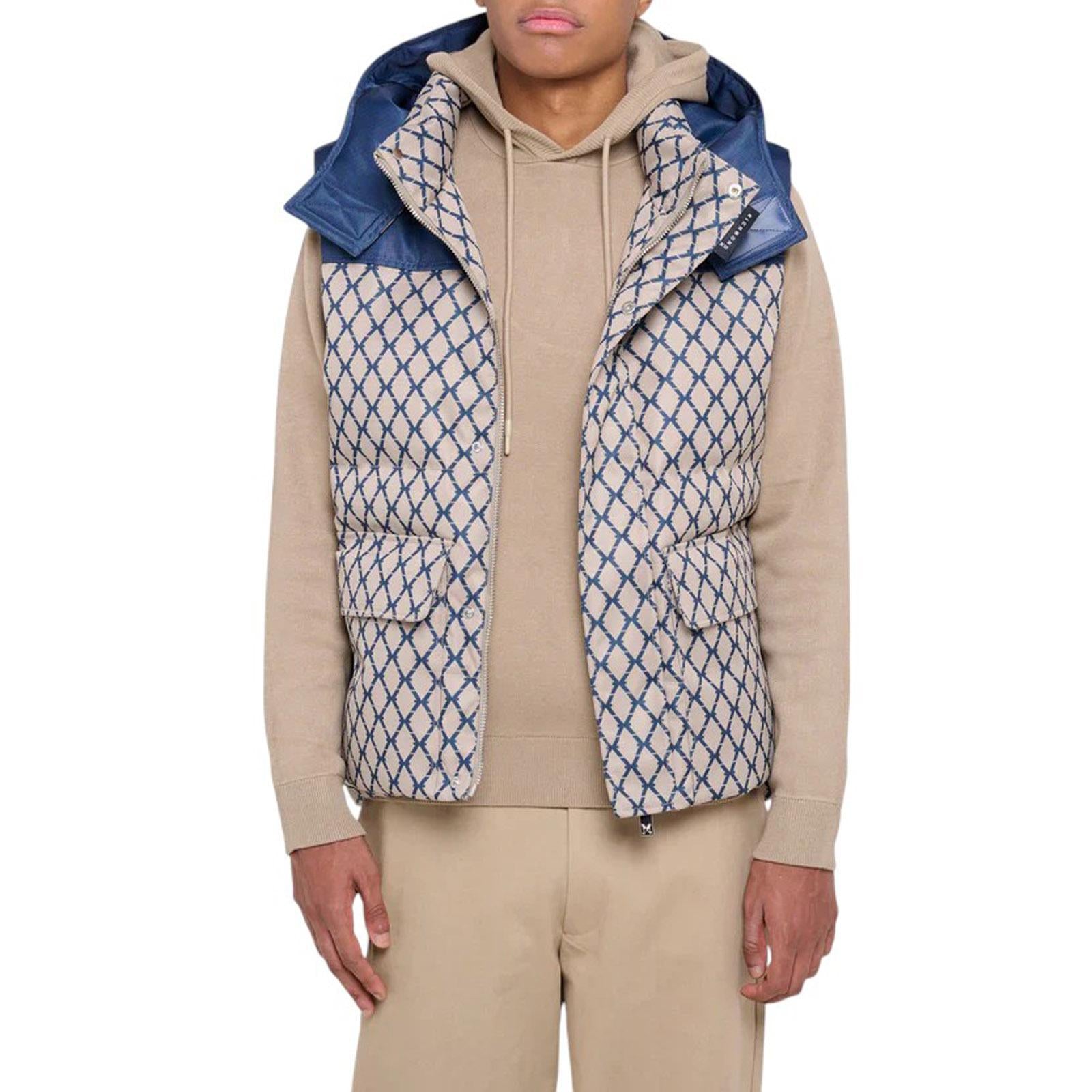 Smanicato RICHMOND UMA24029PI-HB BEI RICHMOND