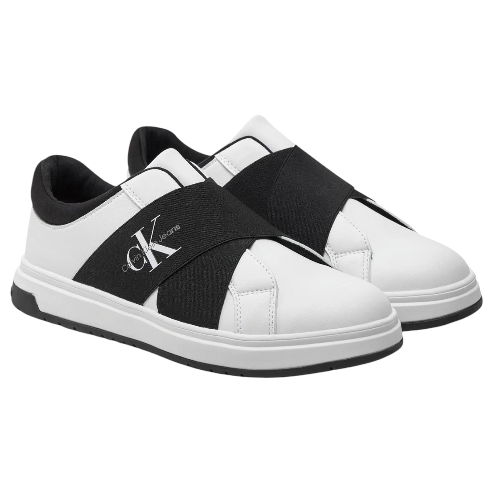 Sneakers CALVIN KLEIN kids V3X9-81056-1464 X002 CALVIN KLEIN