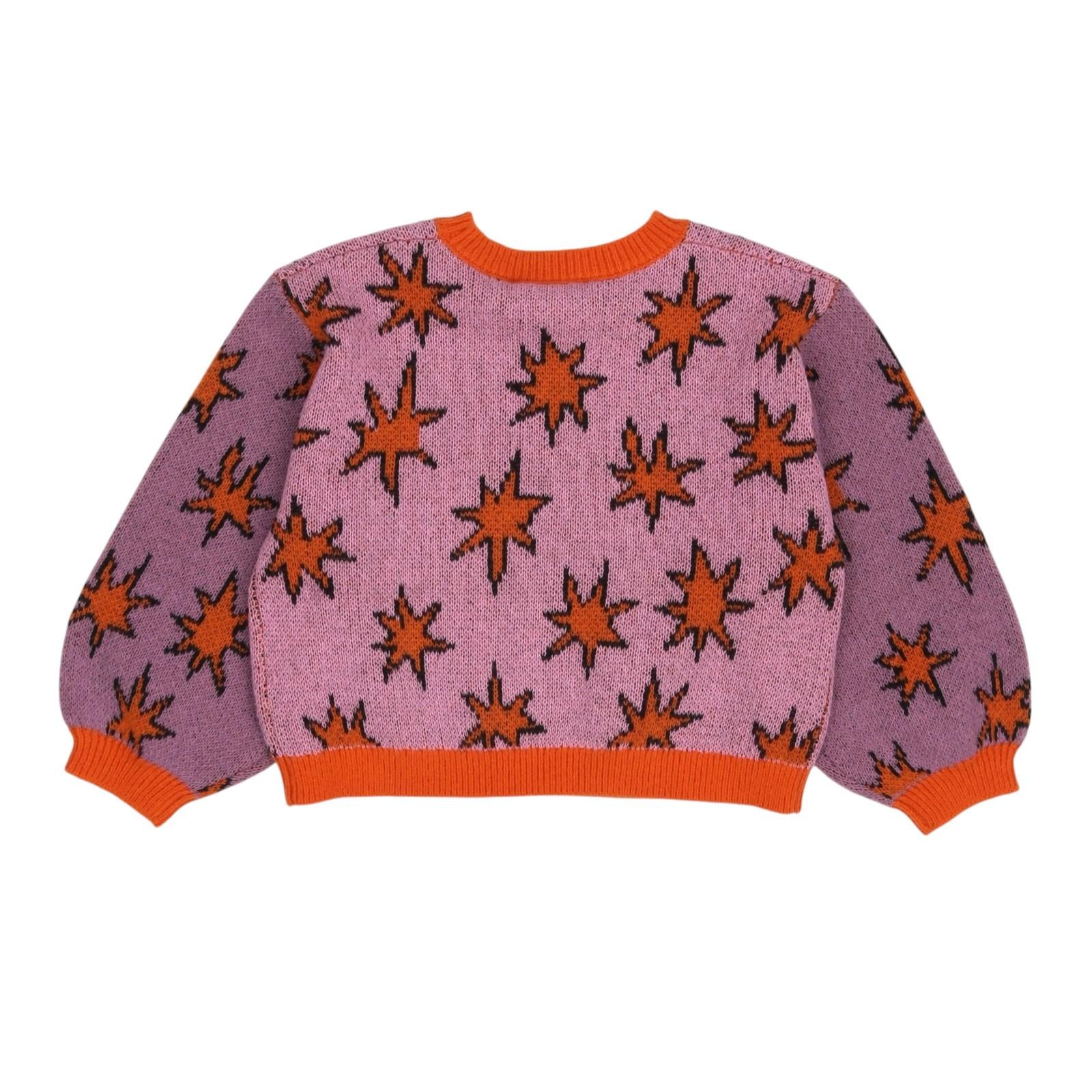 Maglione STELLA McCARTNEY kids TV9B00-Z1529 999 STELLA McCARTNEY