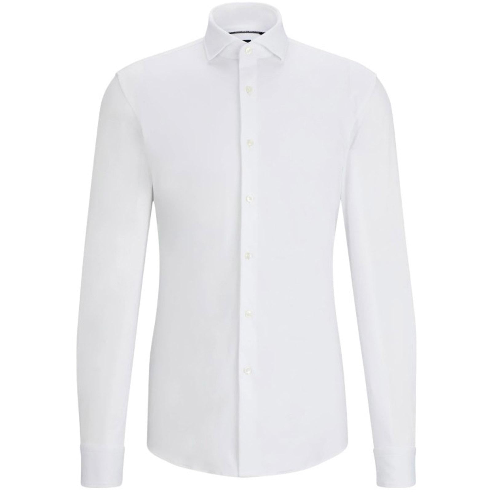 Camicia HUGO BOSS 50503533-10253542-01 100 HUGO BOSS