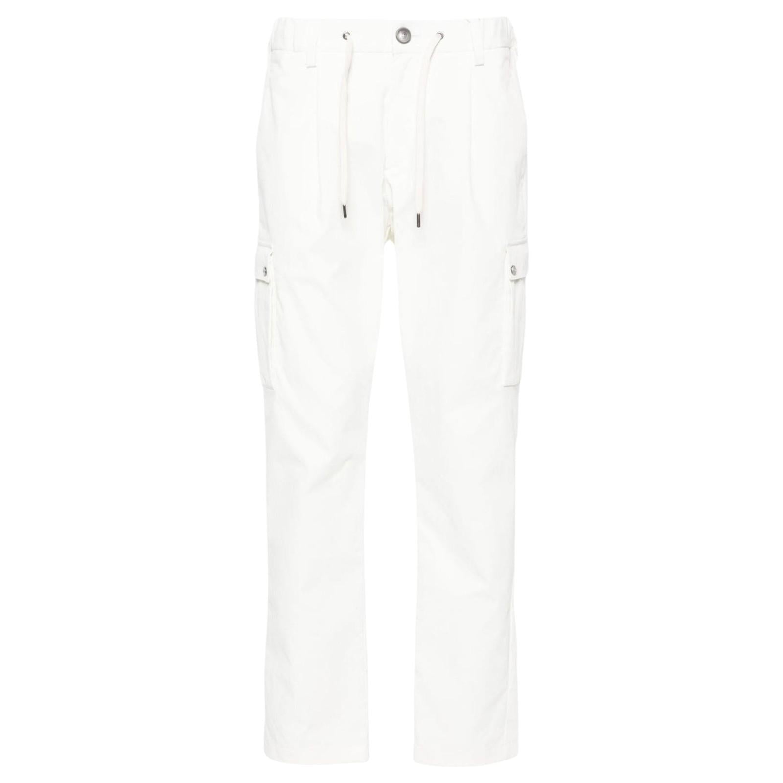 Pantalone HERNO PT00020UR-12531 1100 HERNO