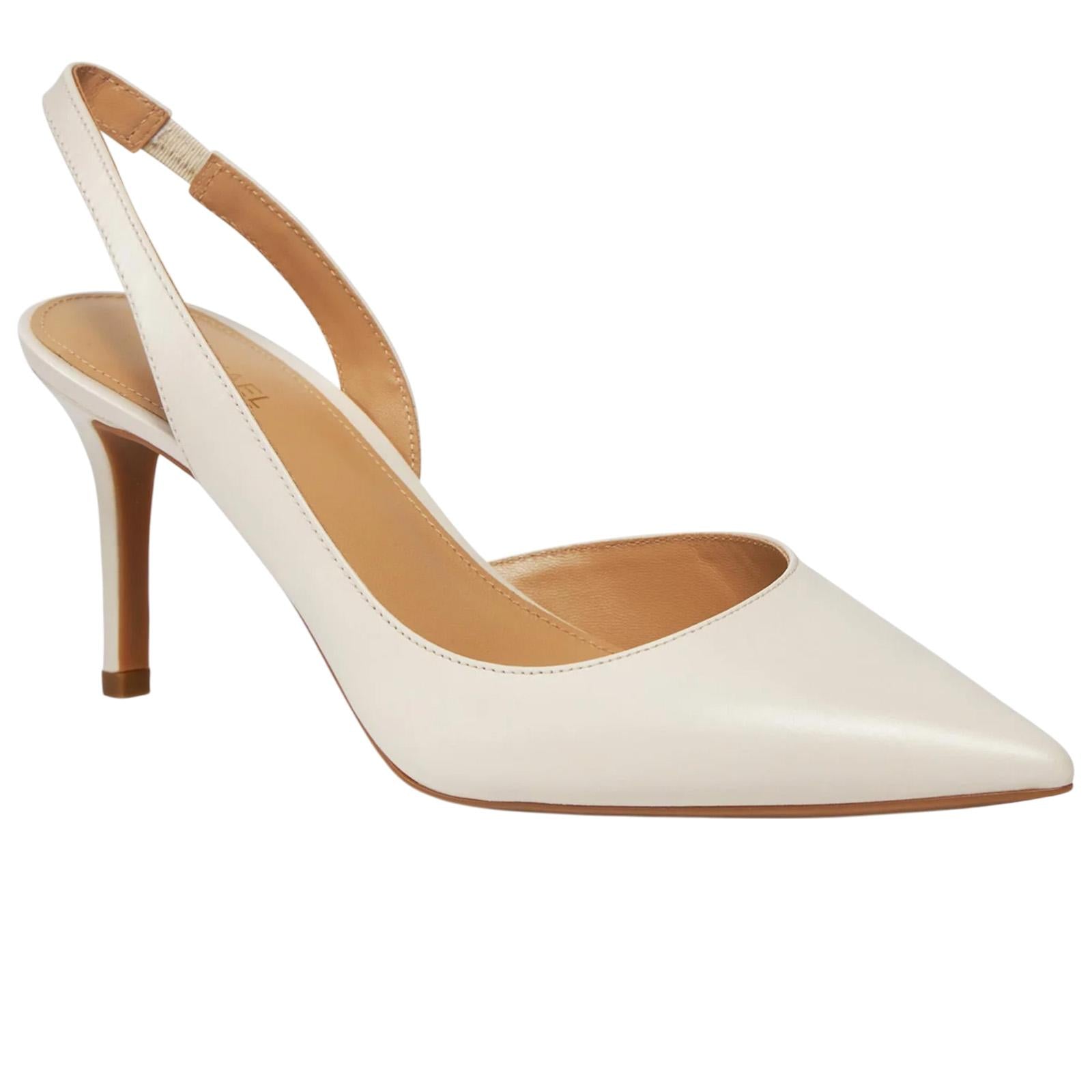 Decollete MICHAEL KORS 40R4HNMP1L CRE MICHAEL KORS