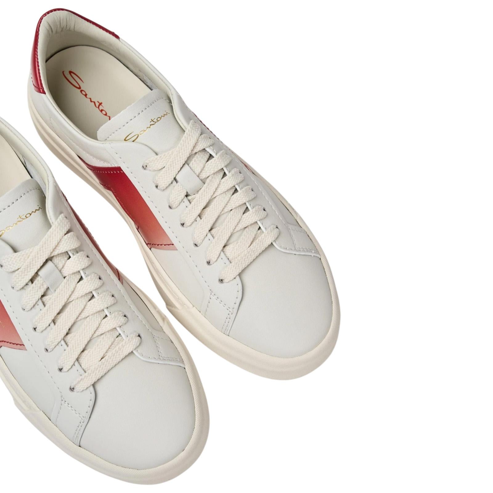 Sneakers SANTONI Uomo MBGT21964PNNCEVII73 BIA