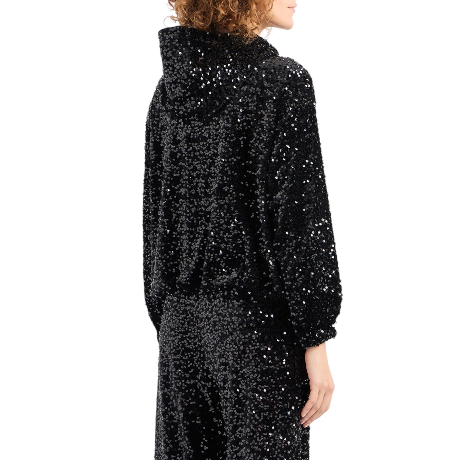 Giubbotto EMPORIO ARMANI 6D2B6D-2JRUZ 0999 EMPORIO ARMANI