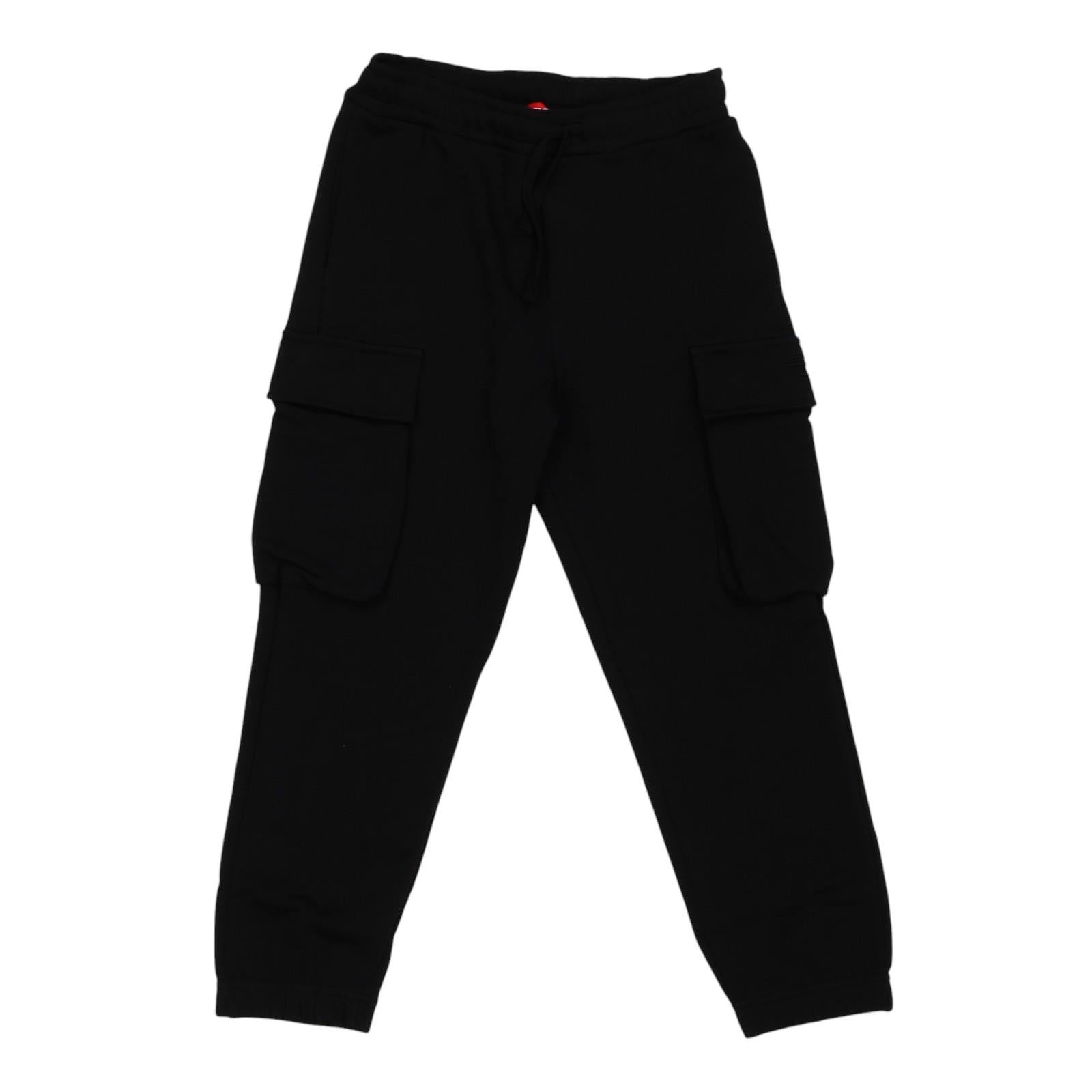 Pantalone DIESEL kids J01966-KYAQK K900 DIESEL